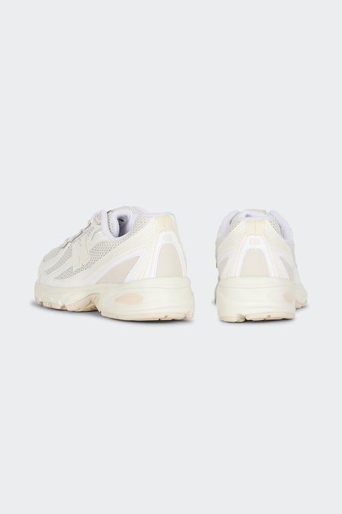 NEW BALANCE Baskets Beige