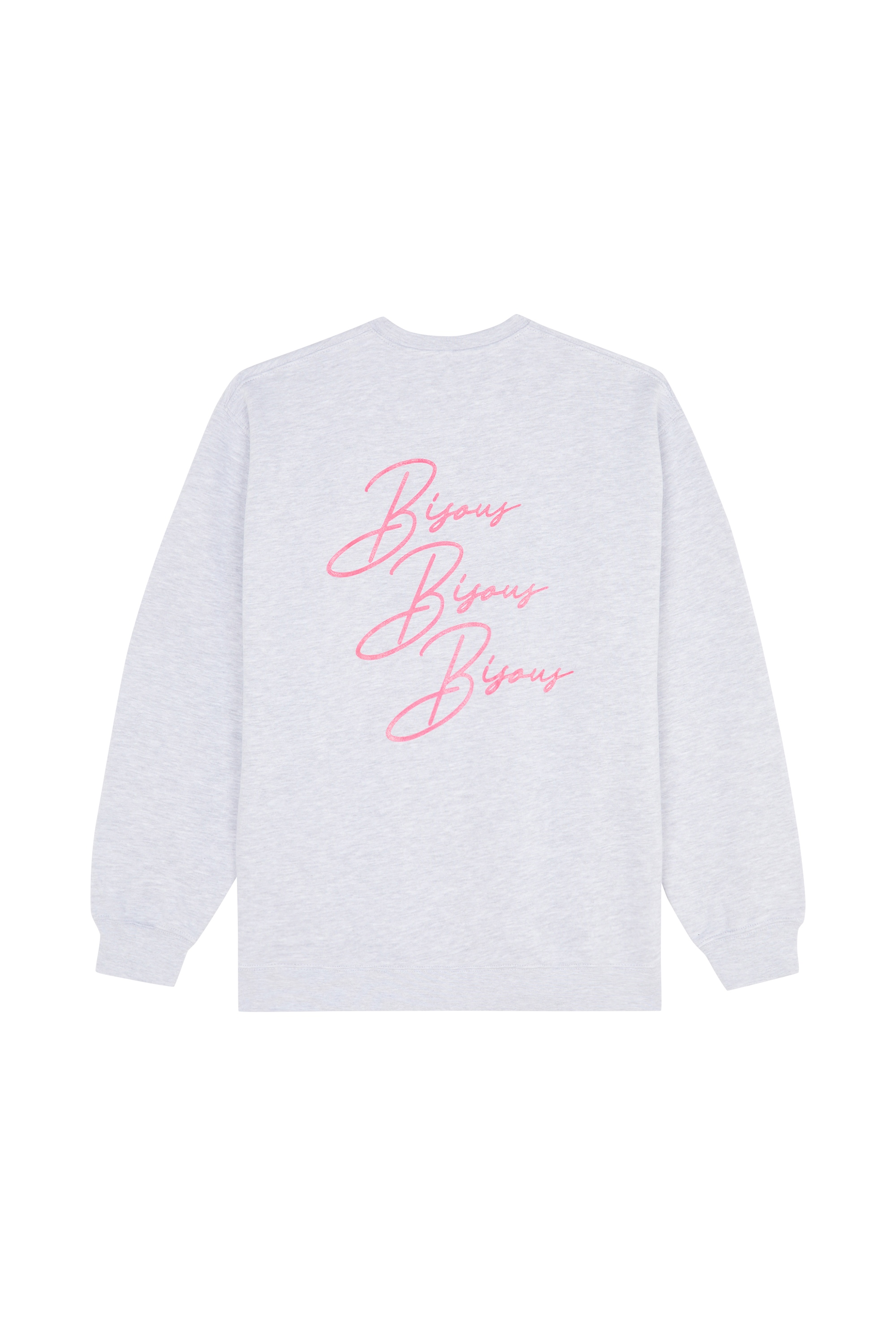 Sweatshirt Gris