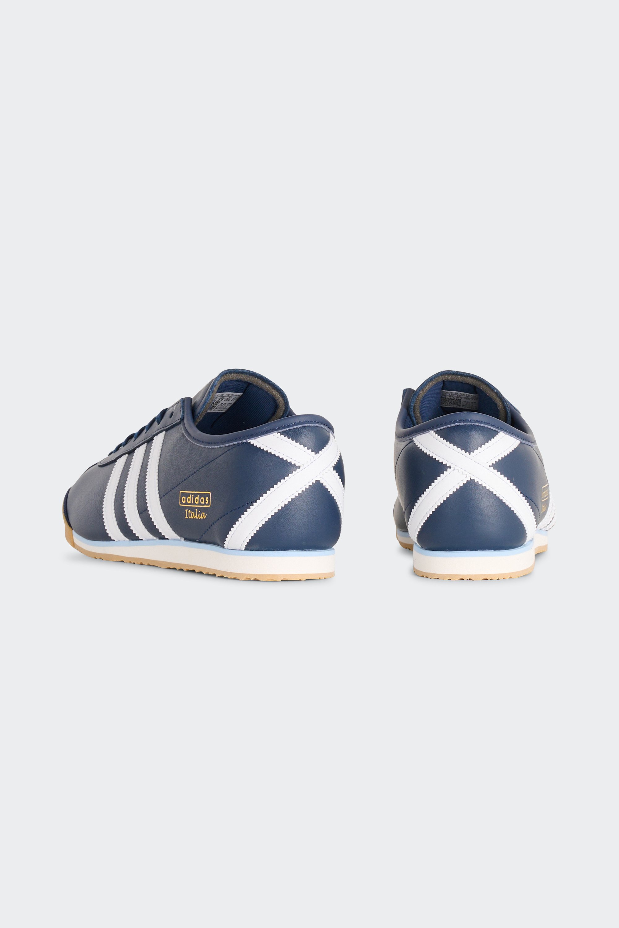 Baskets | Bleu by ADIDAS Baskets Bleu