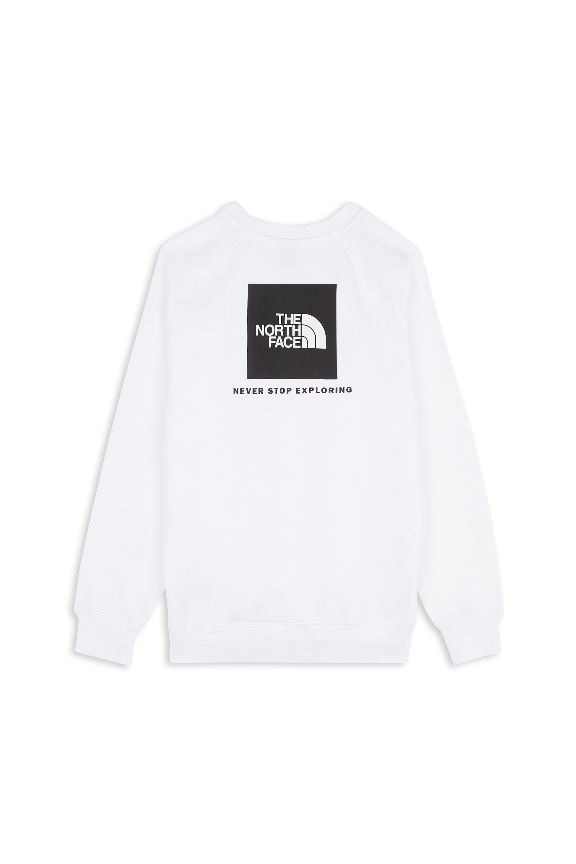 sweatshirt White