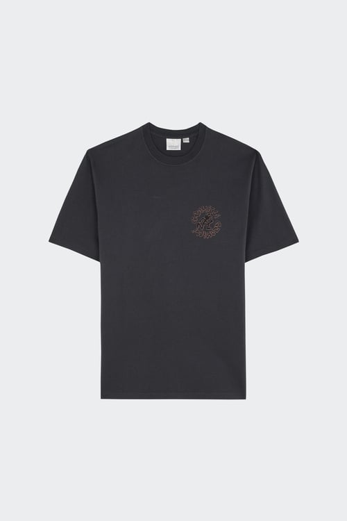 T-shirt - Taille M Noir