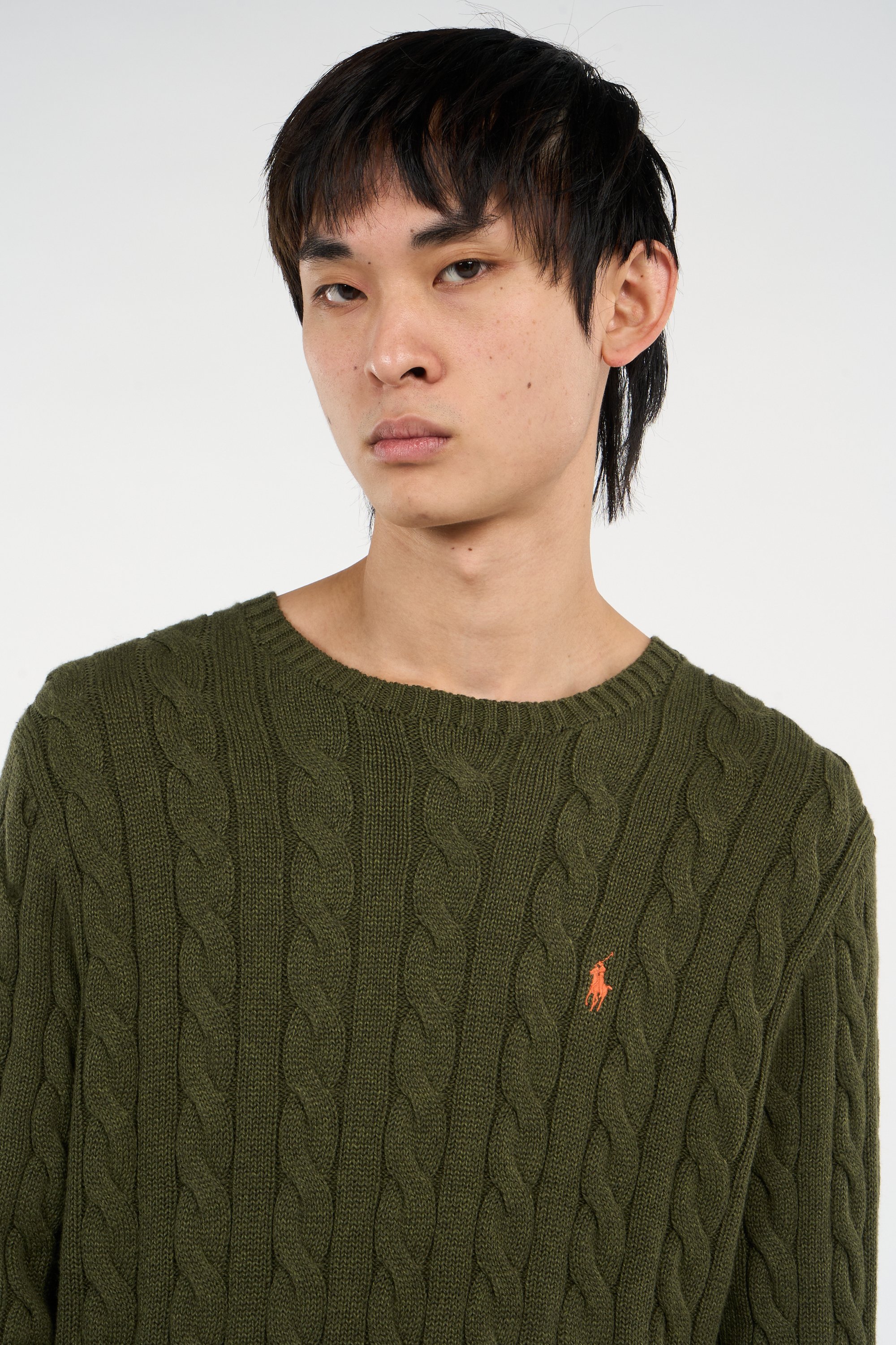 Sweater Khaki