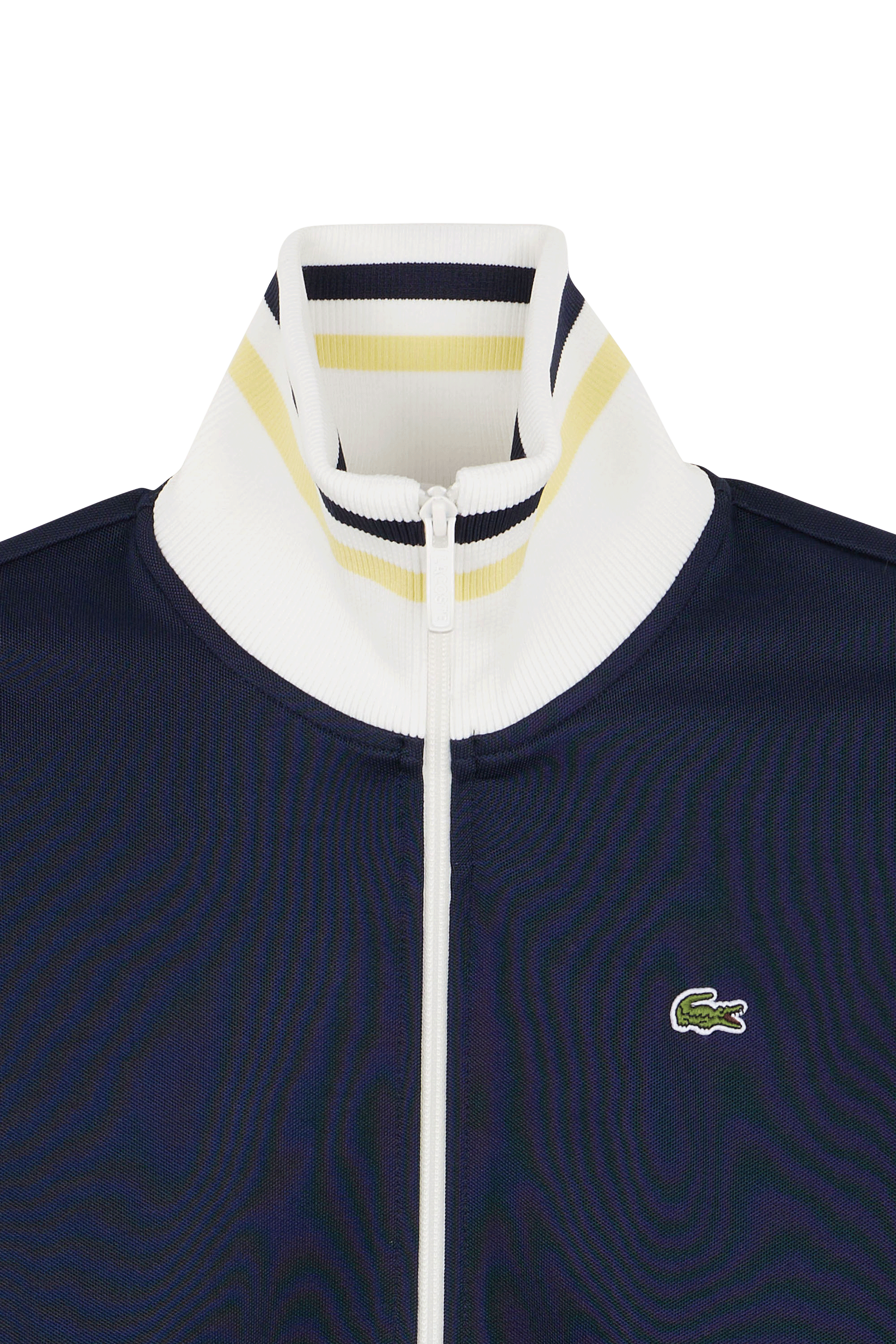 Veste LACOSTE Bleu