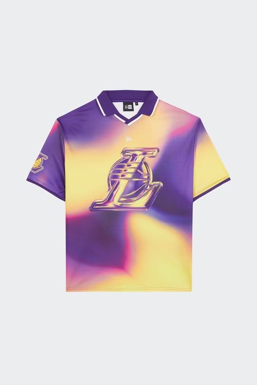 Maillot de sport - Taille M Violet