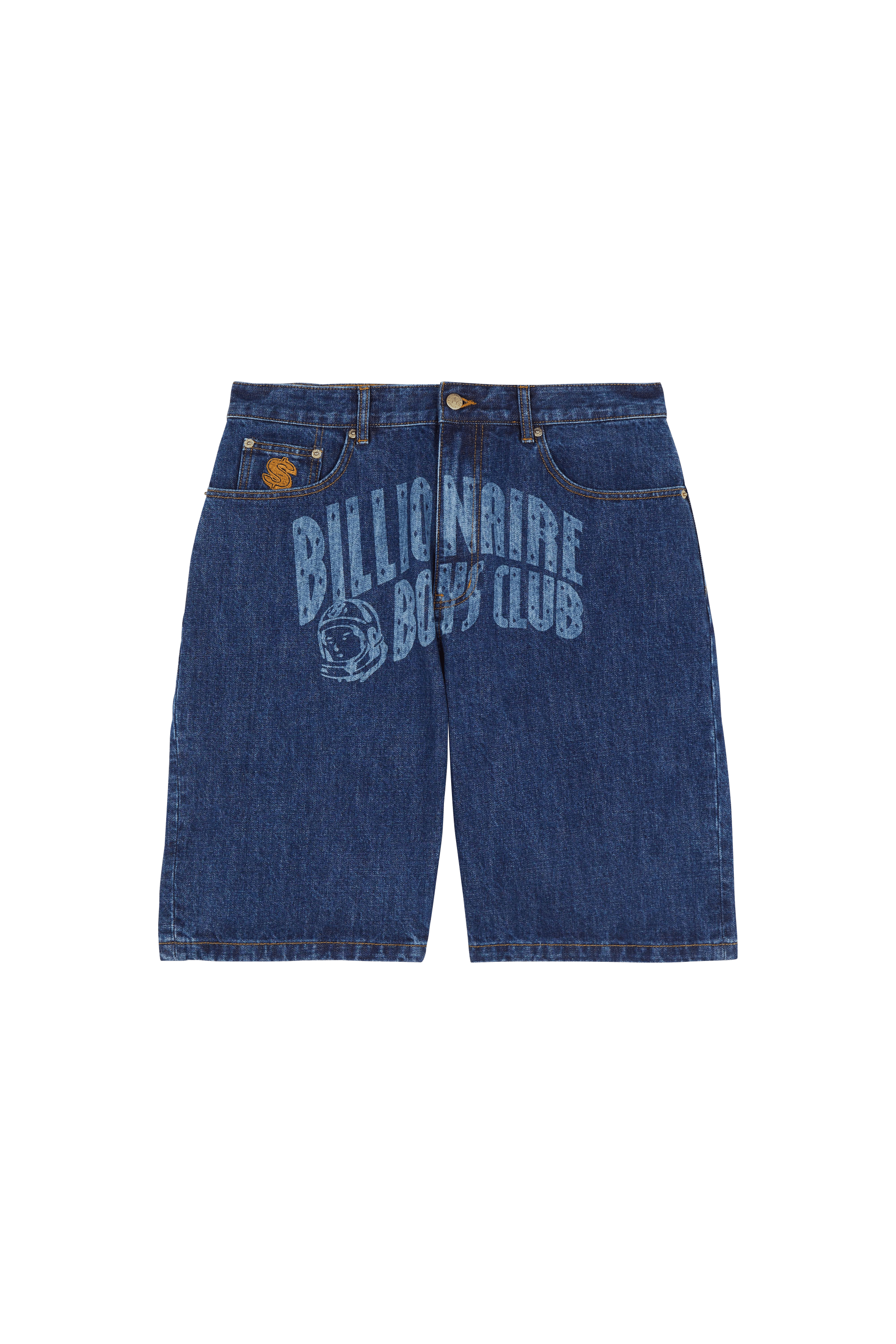 Shorts BILLIONAIRE BOYS CLUB Blue