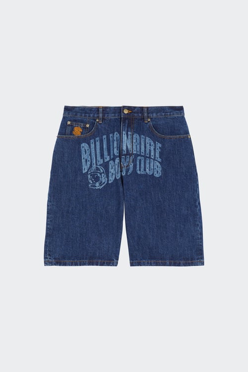 Short - Taille 36 Bleu