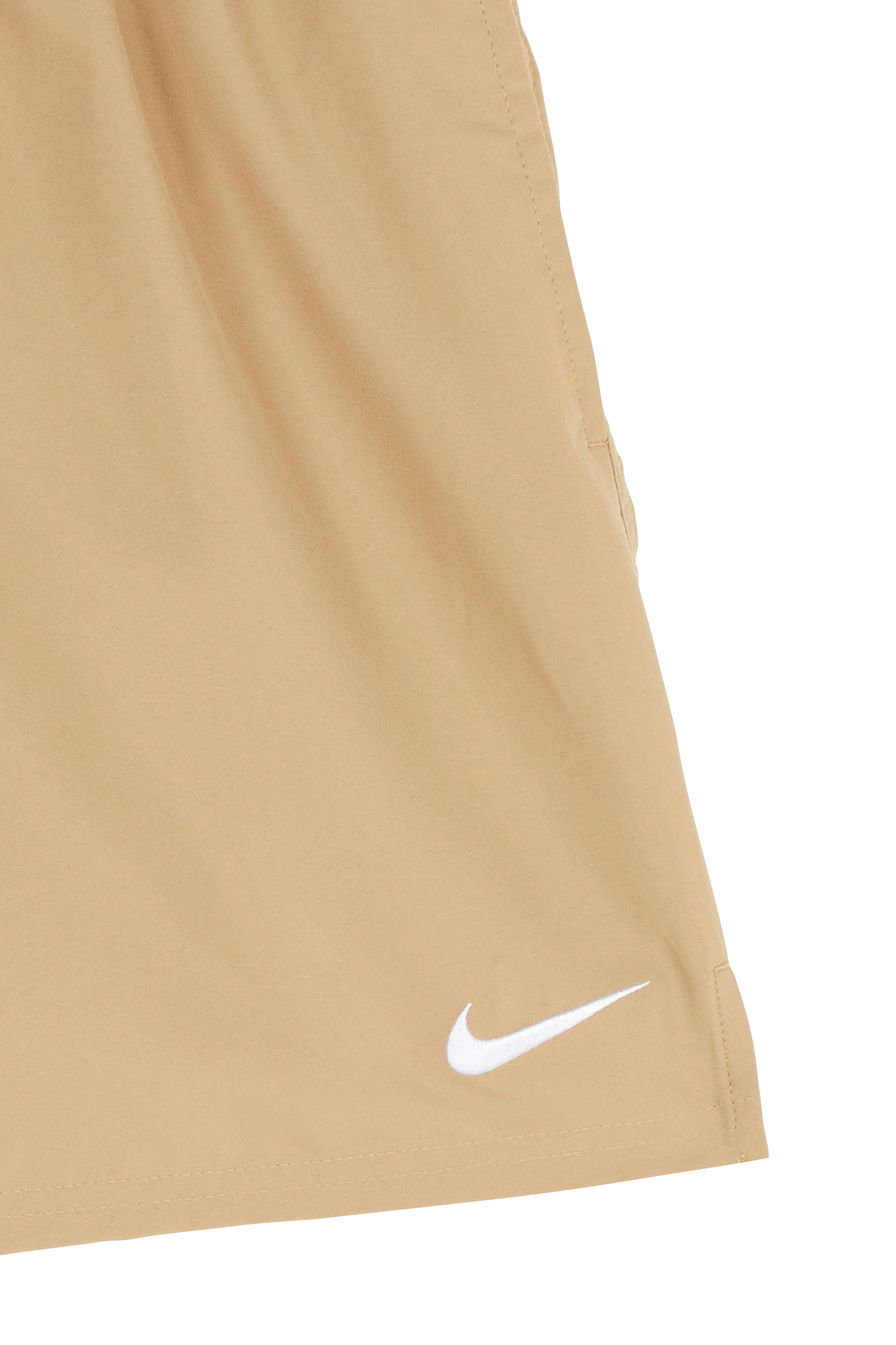 Short de bain NIKE SWIM Beige