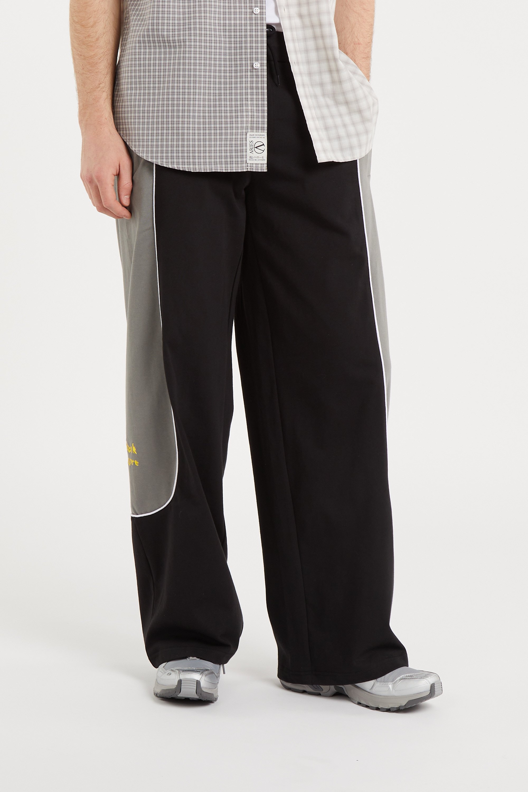 Pantalon de survêtement Noir