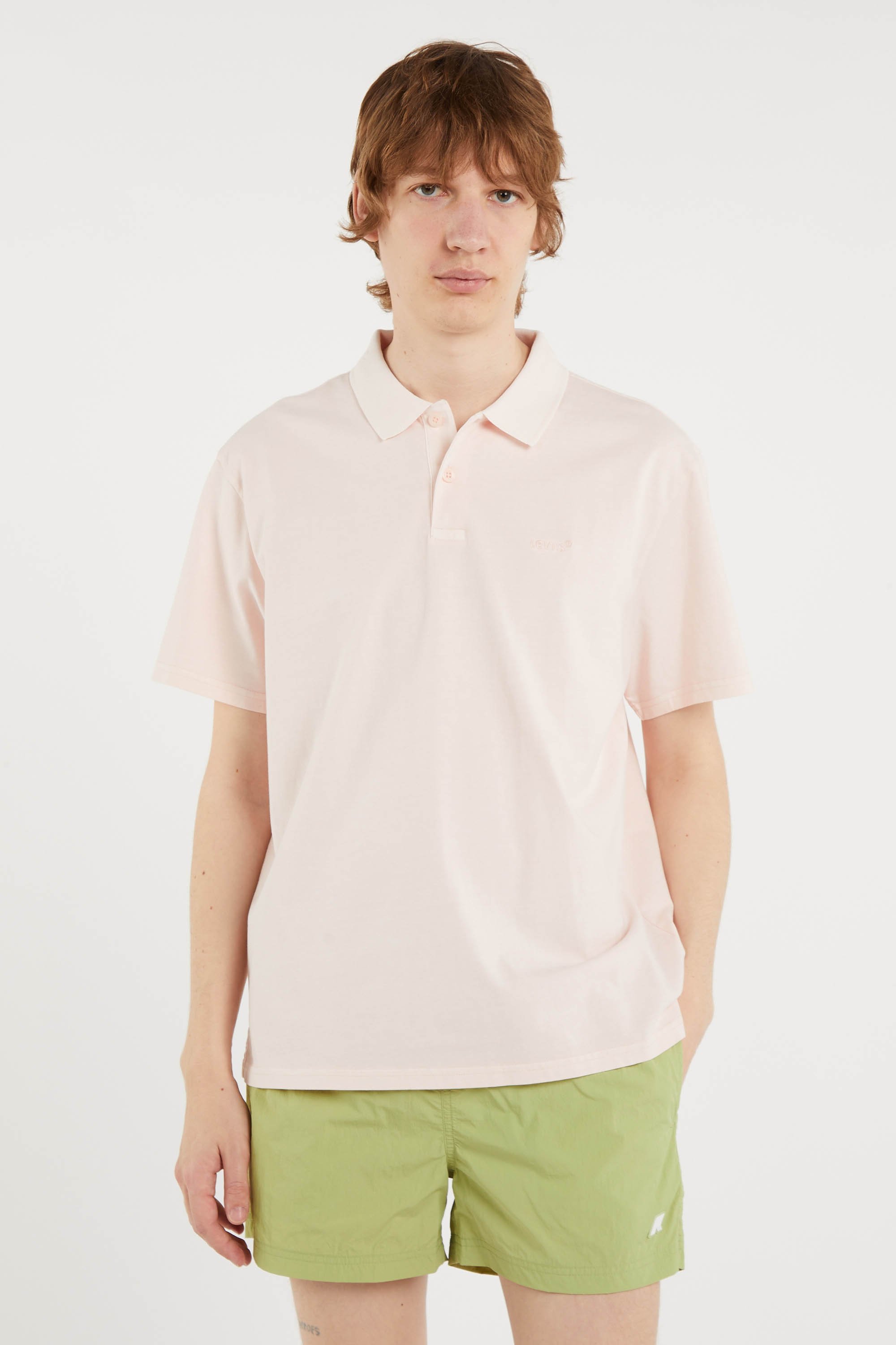 Polo | Vert LEVI'S Homme