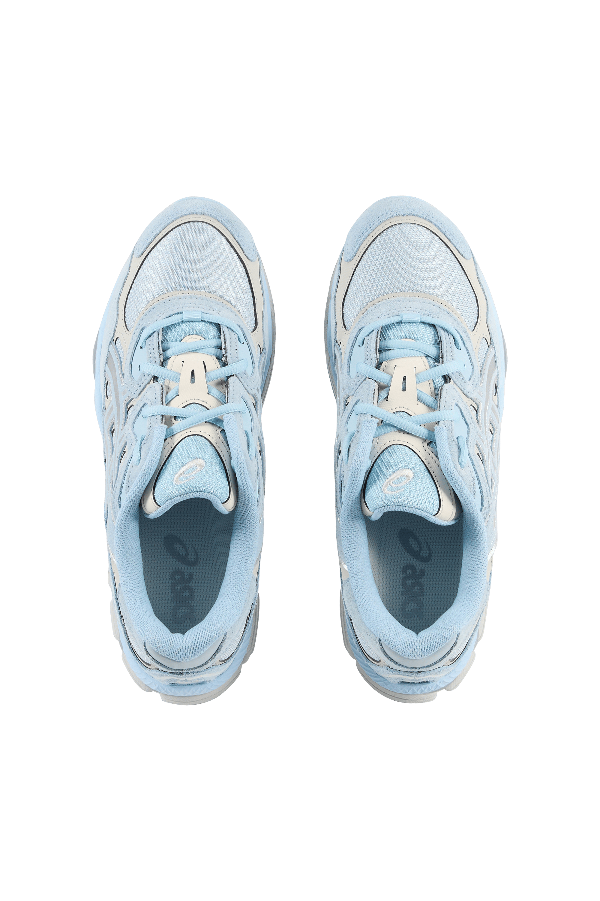 Sneakers Blue