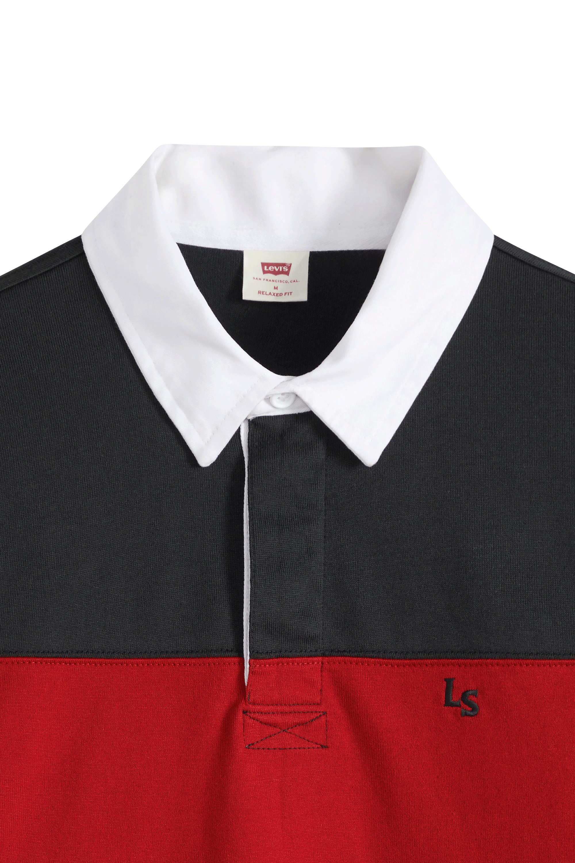Polo shirt | Multicolored LEVI'S Men