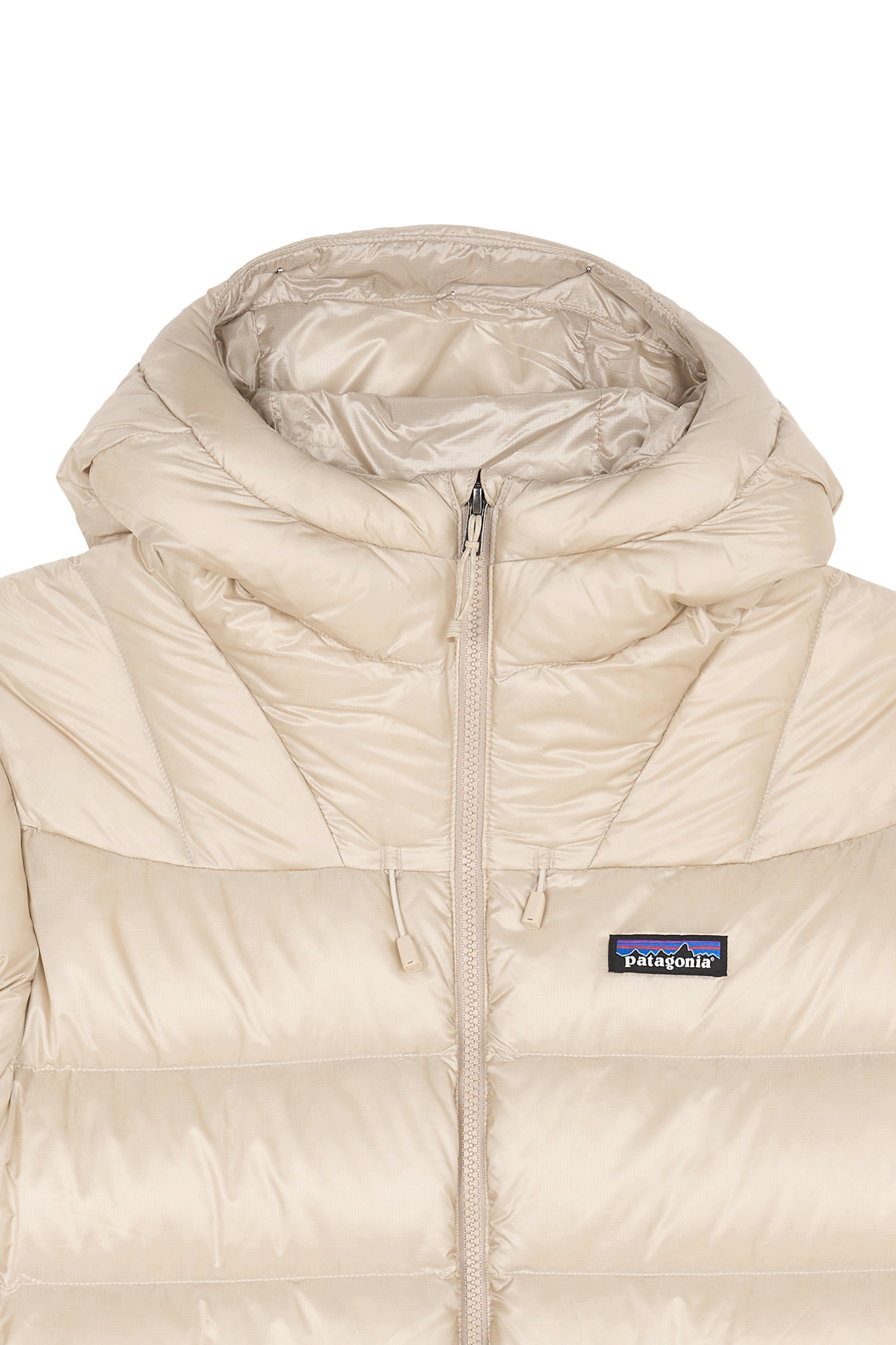 Doudoune | Beige PATAGONIA Femme