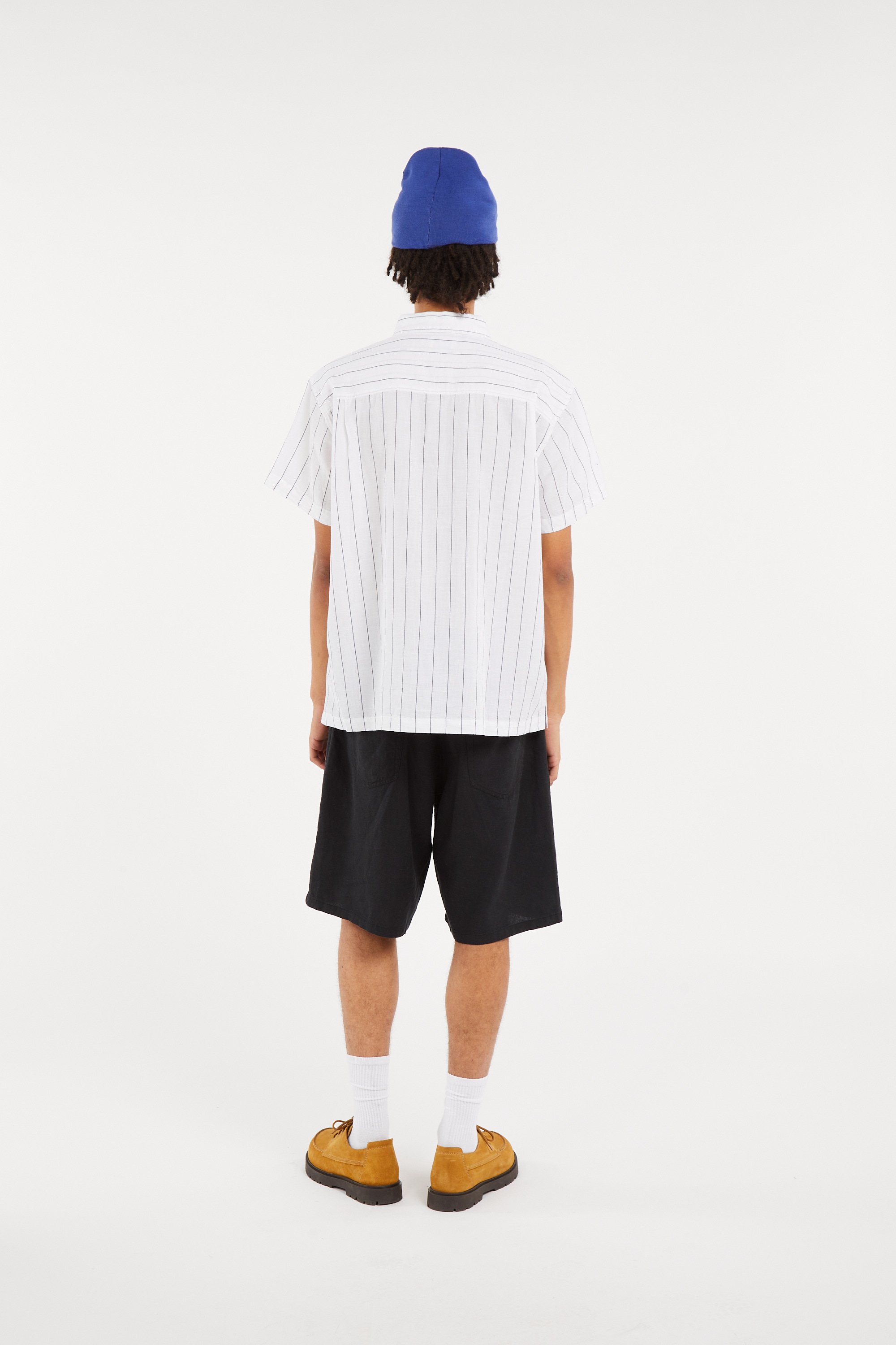Shirt | White OBEY Men