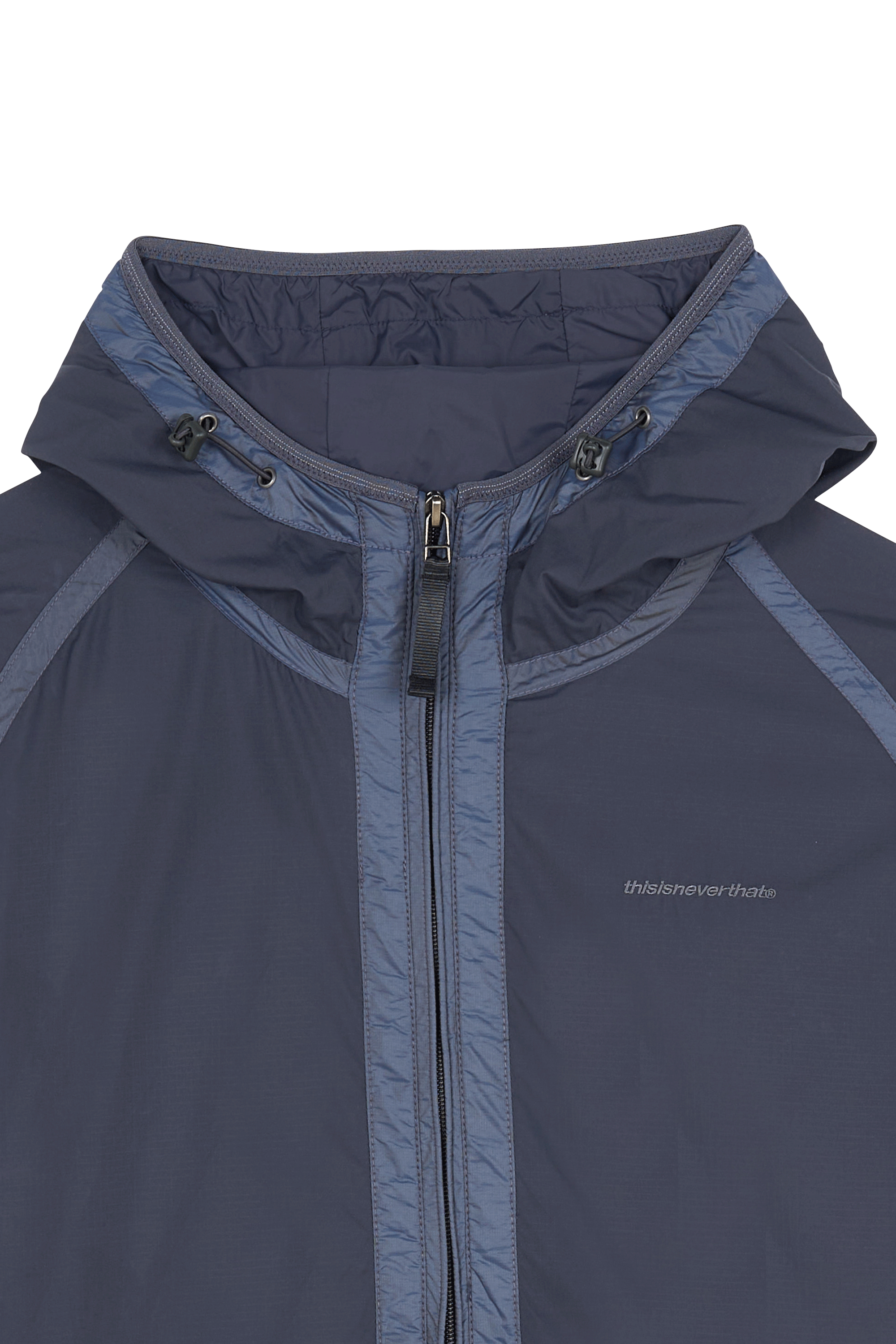 Coupe-vent | Bleu THISISNEVERTHAT Homme