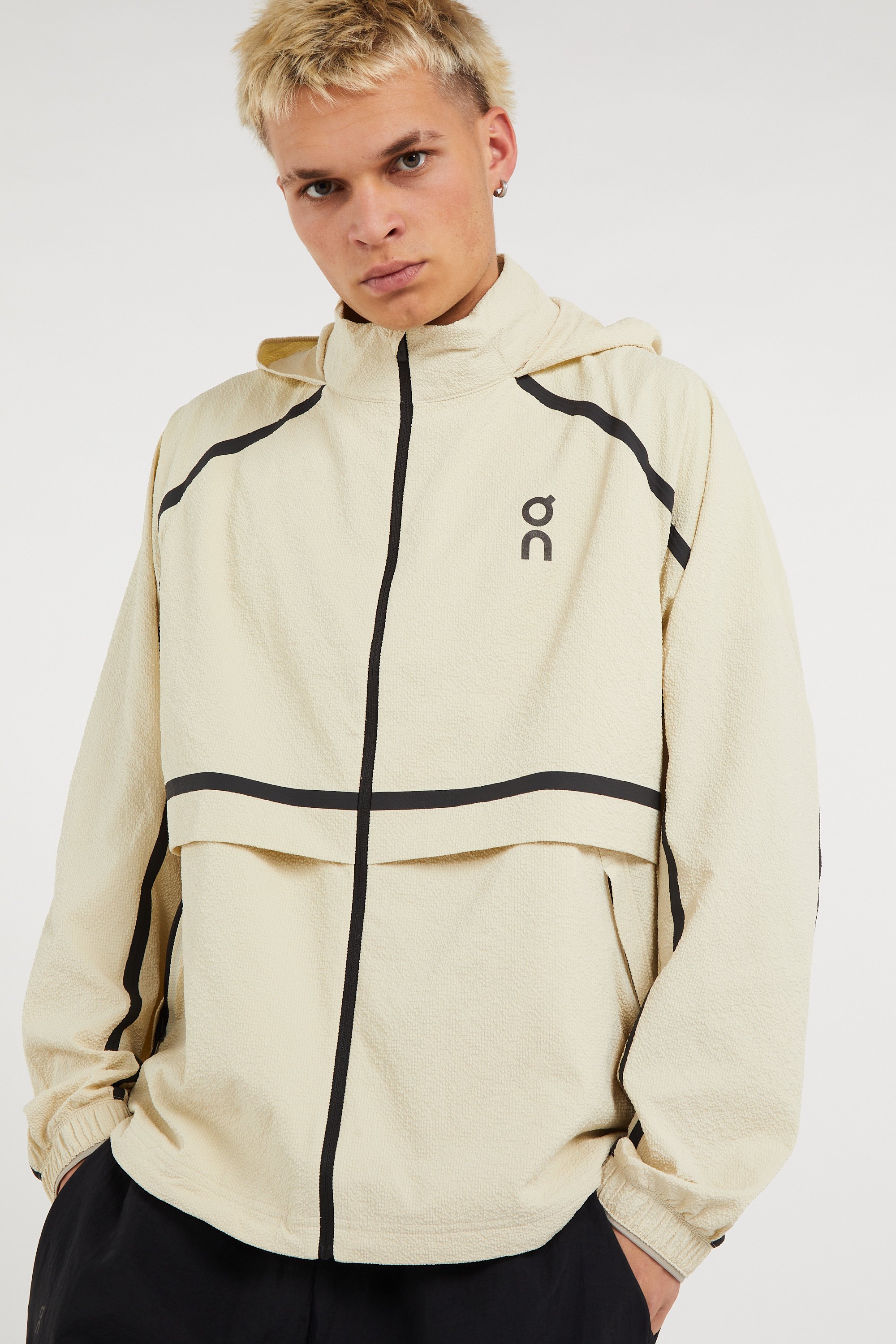 Jacket | Beige ON Men