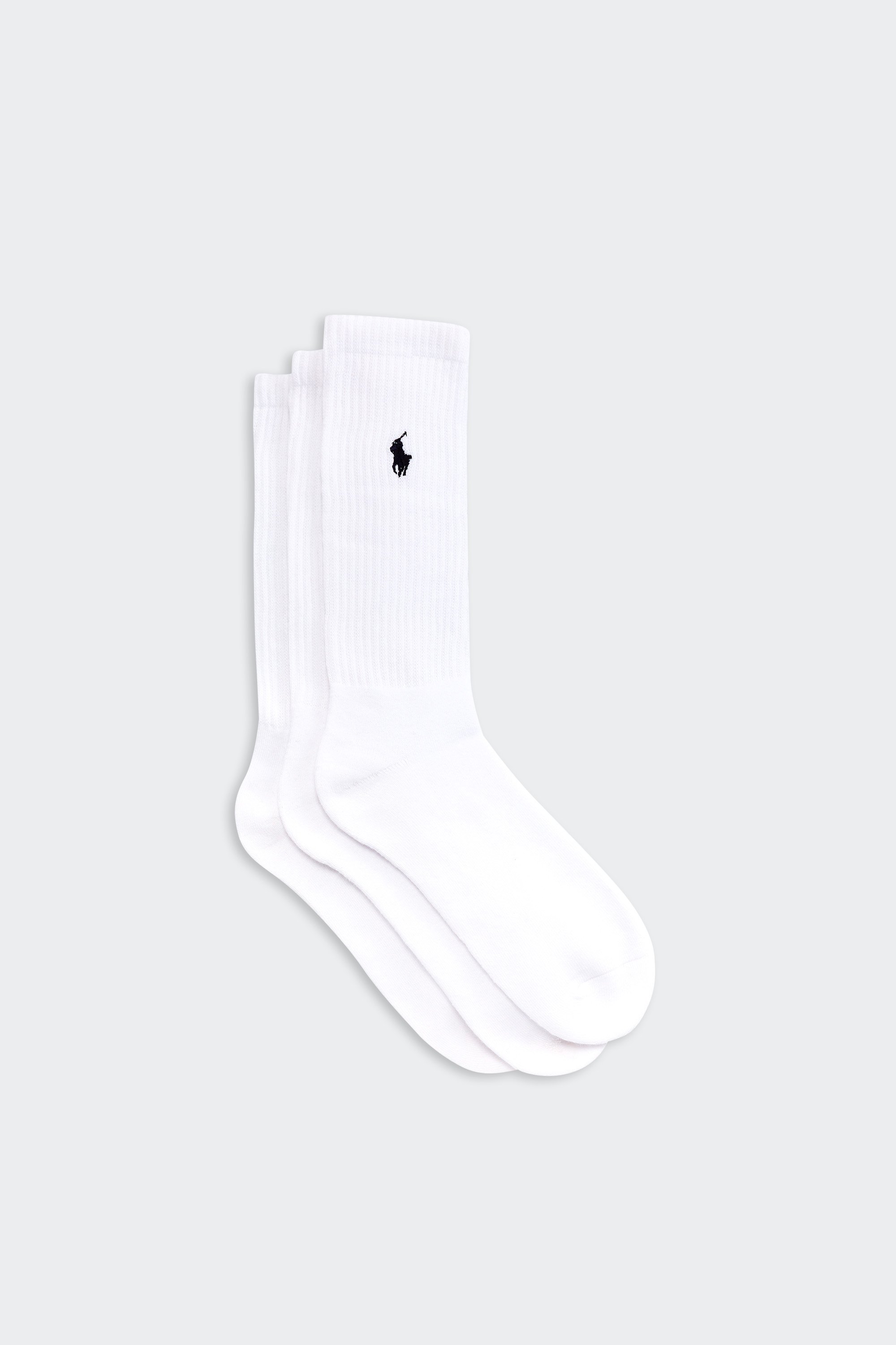 Chaussettes  | Blanc by POLO RALPH LAUREN Chaussettes  Blanc