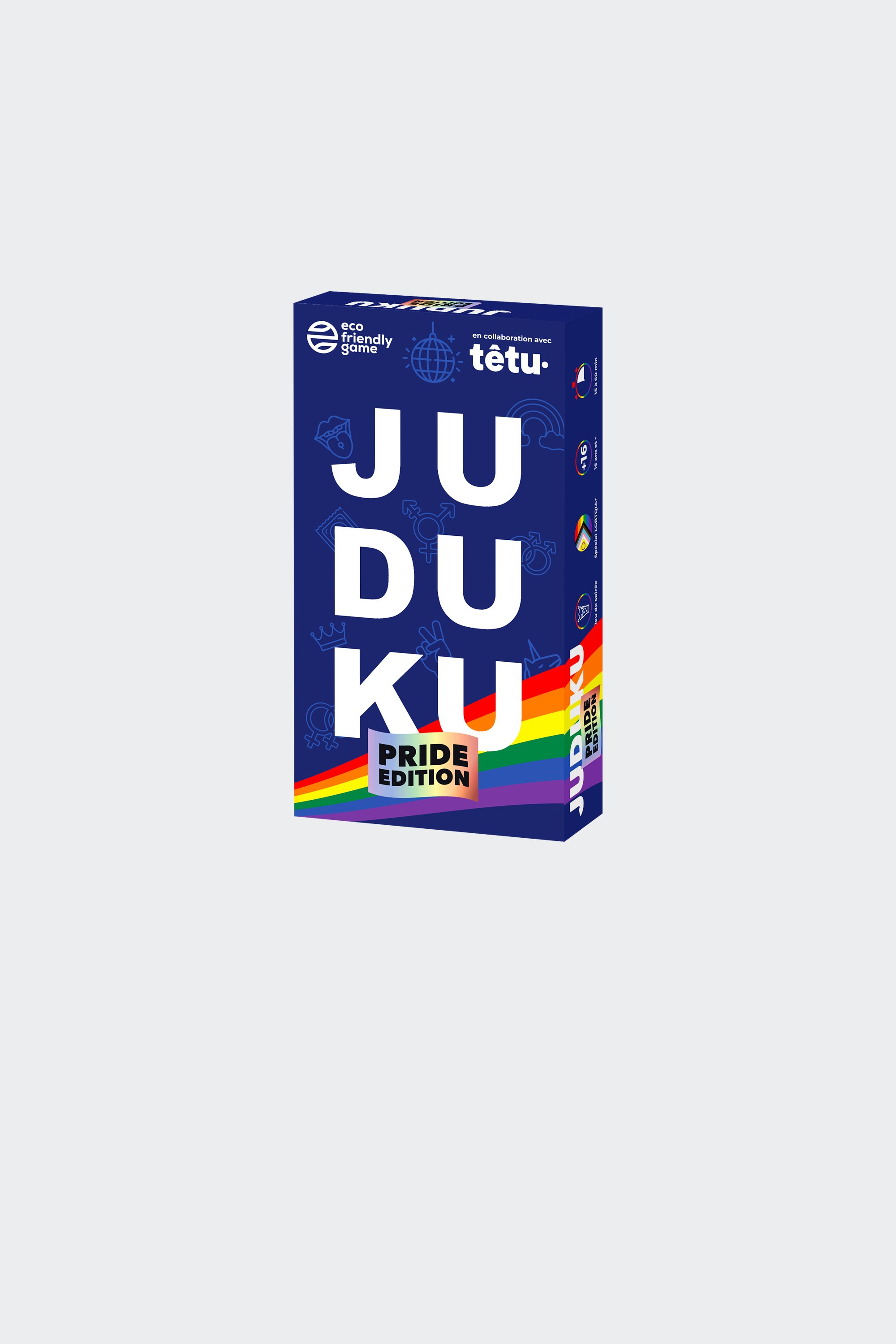 Jeu de cartes | Multicolore by BLACKROCK GAMES Jeu de cartes Multicolore