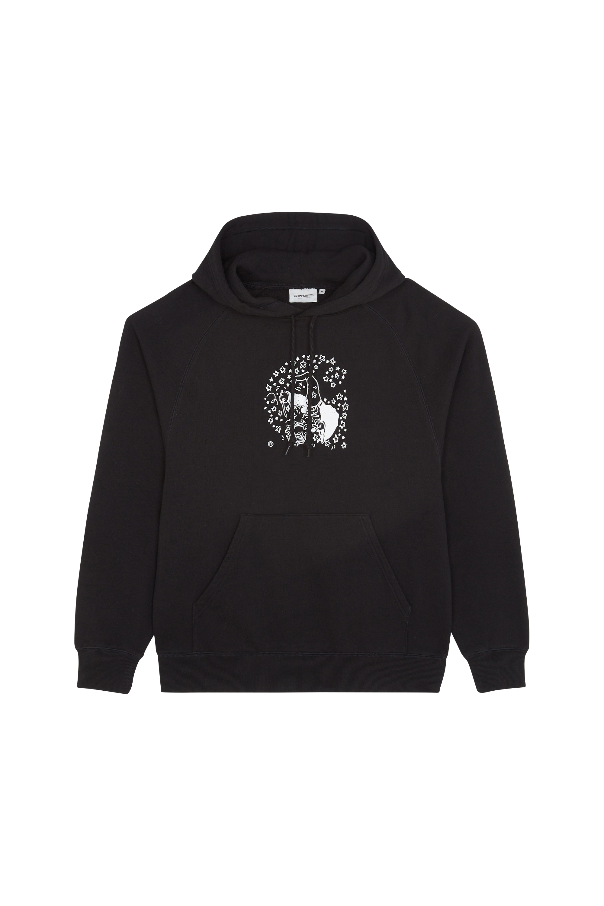 Hoodie Black