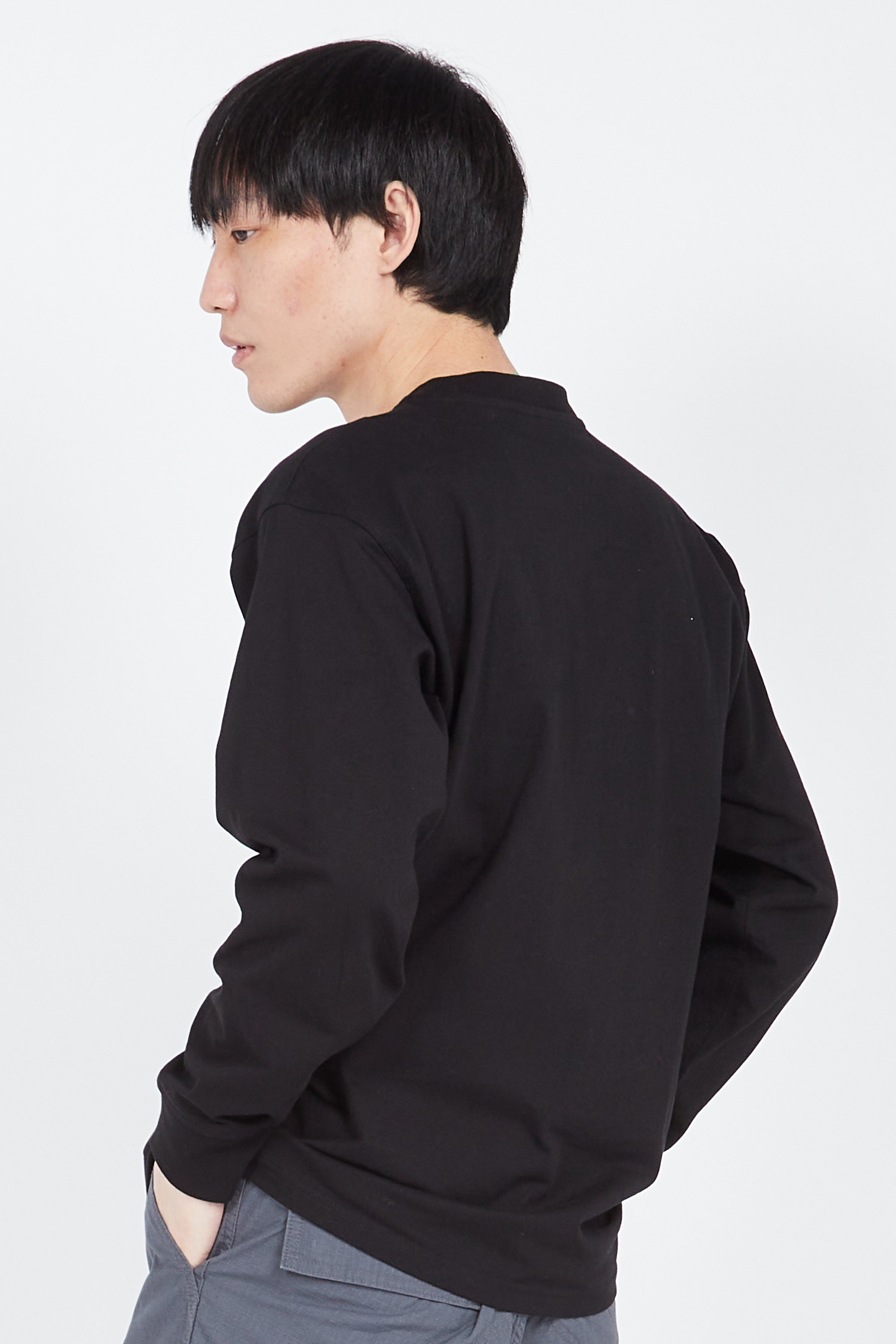 T-shirt | Black by CARHARTT WIP T-shirt Black