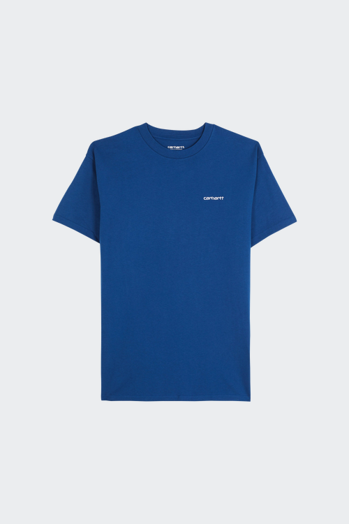 CARHARTT WIP T-shirt  Bleu
