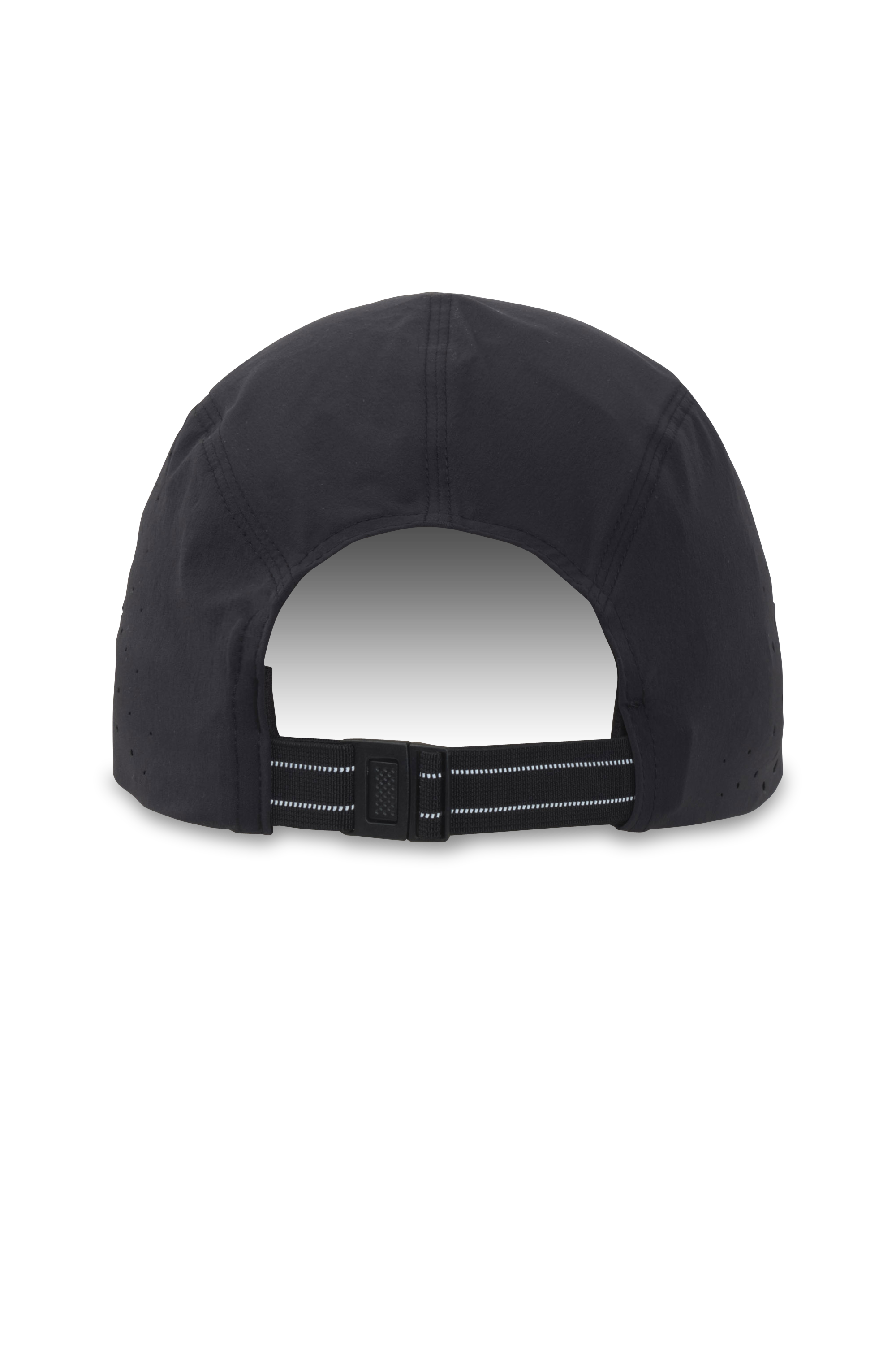 Casquette ASICS Noir