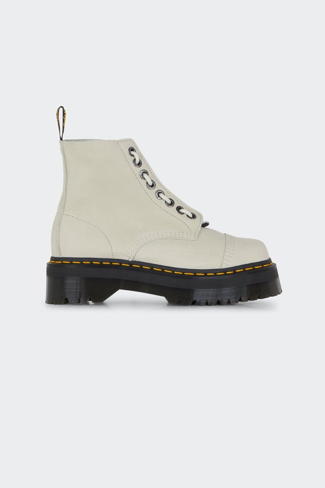 Ankle Boots Sinclair Green Dr. Martens Woman Citadium
