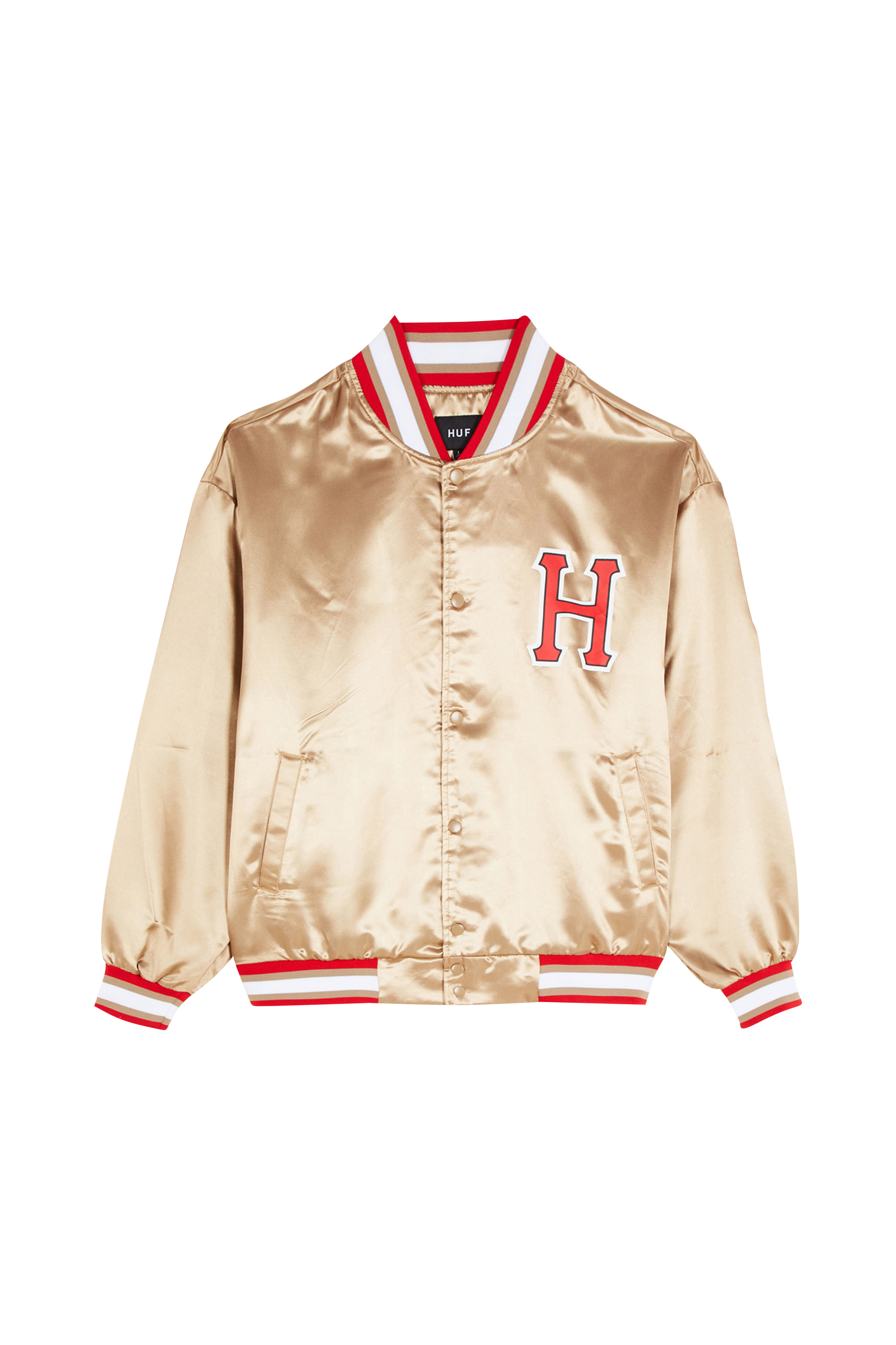 Jacket Beige