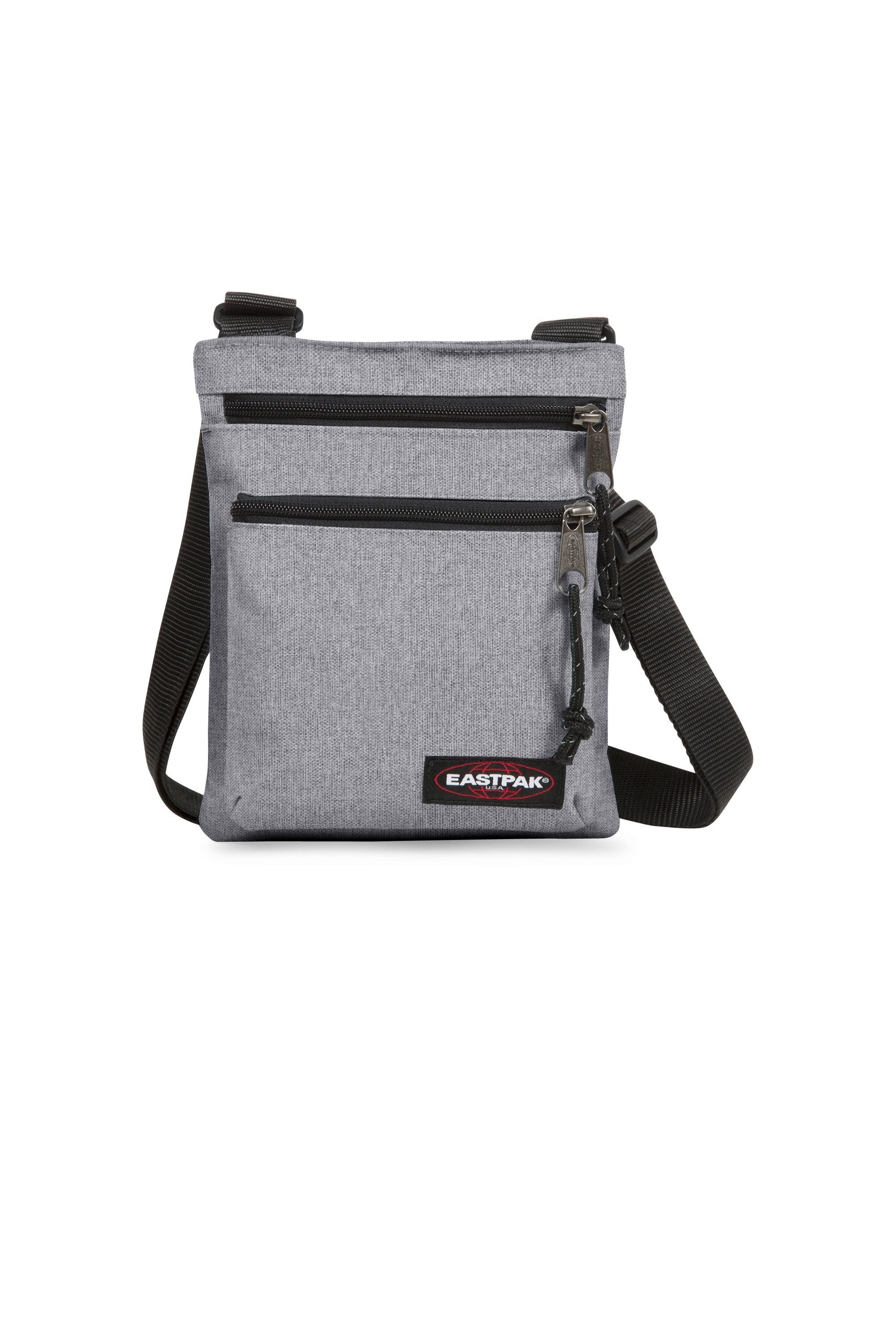 crossbody bag Grey