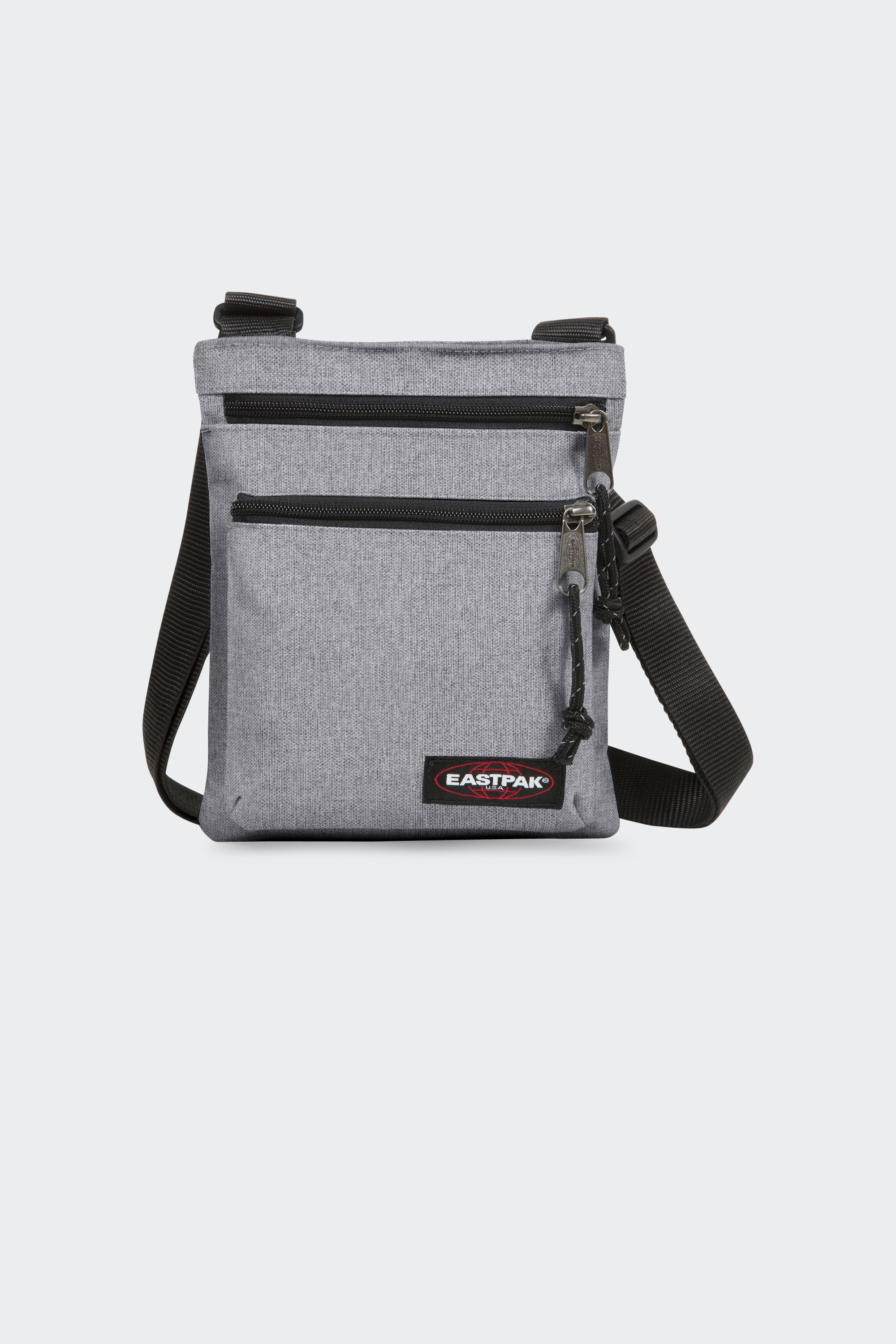 sac bandoulière | Gris by EASTPAK sac bandoulière Gris