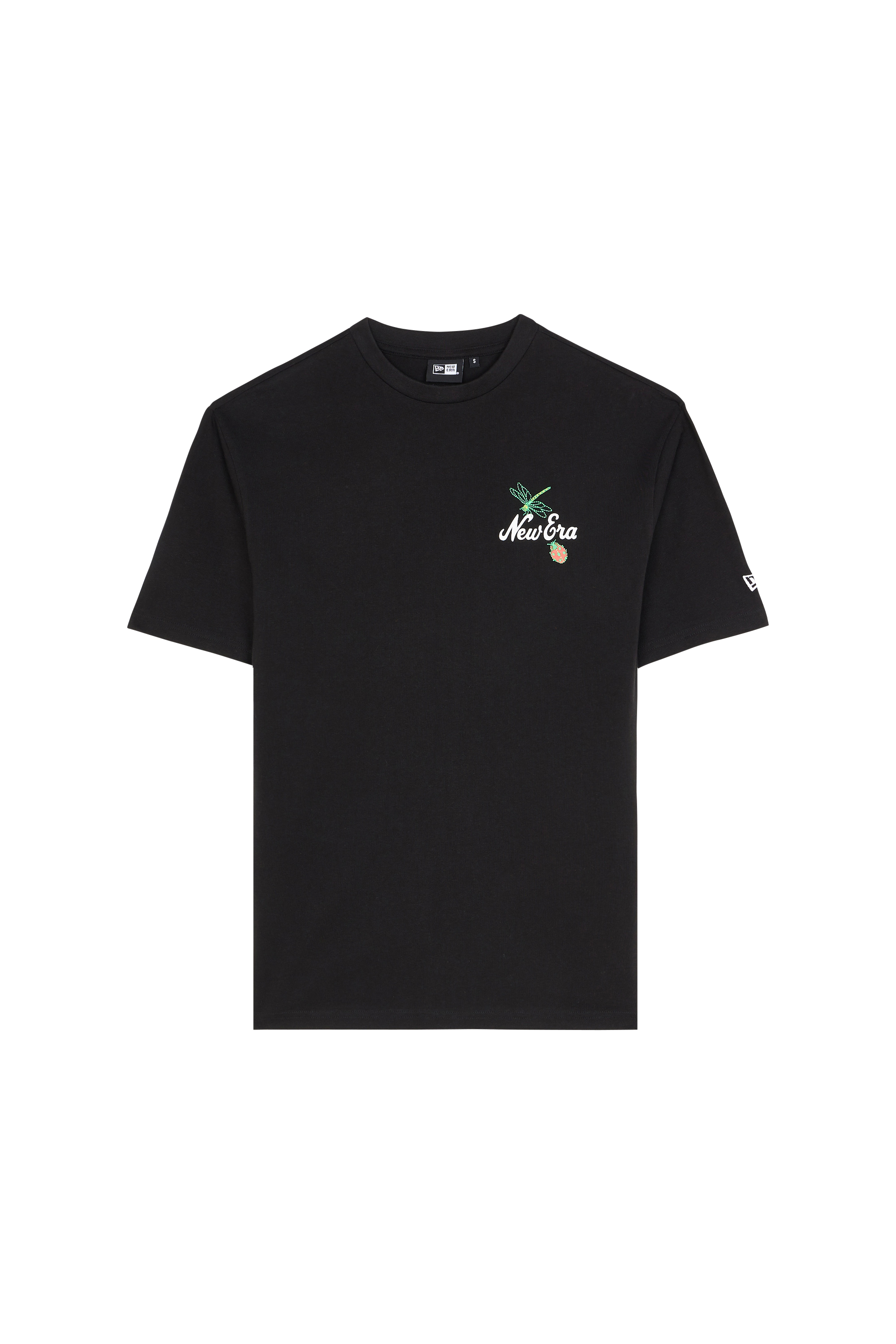 T-shirt Noir
