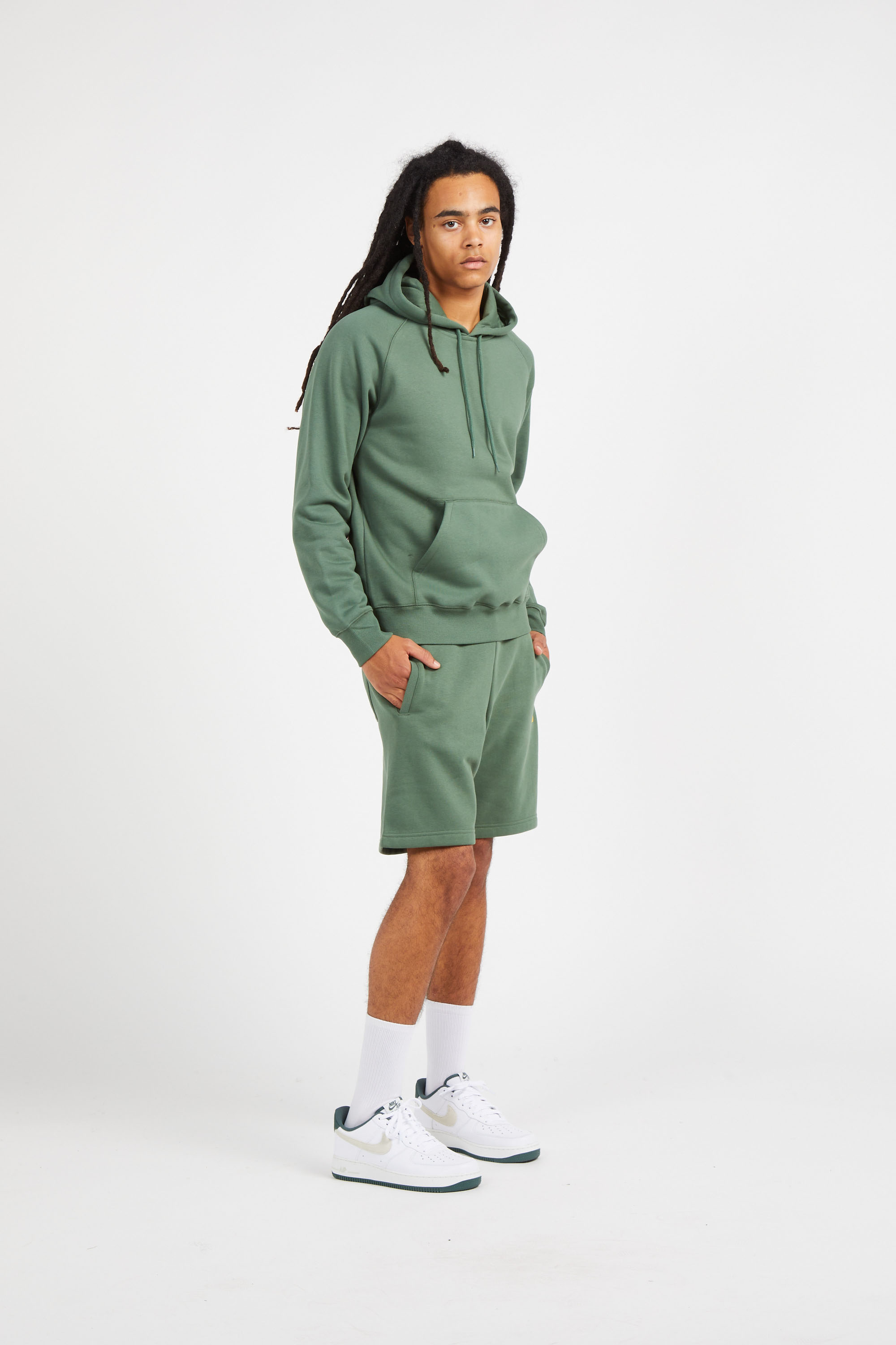 Shorts Green