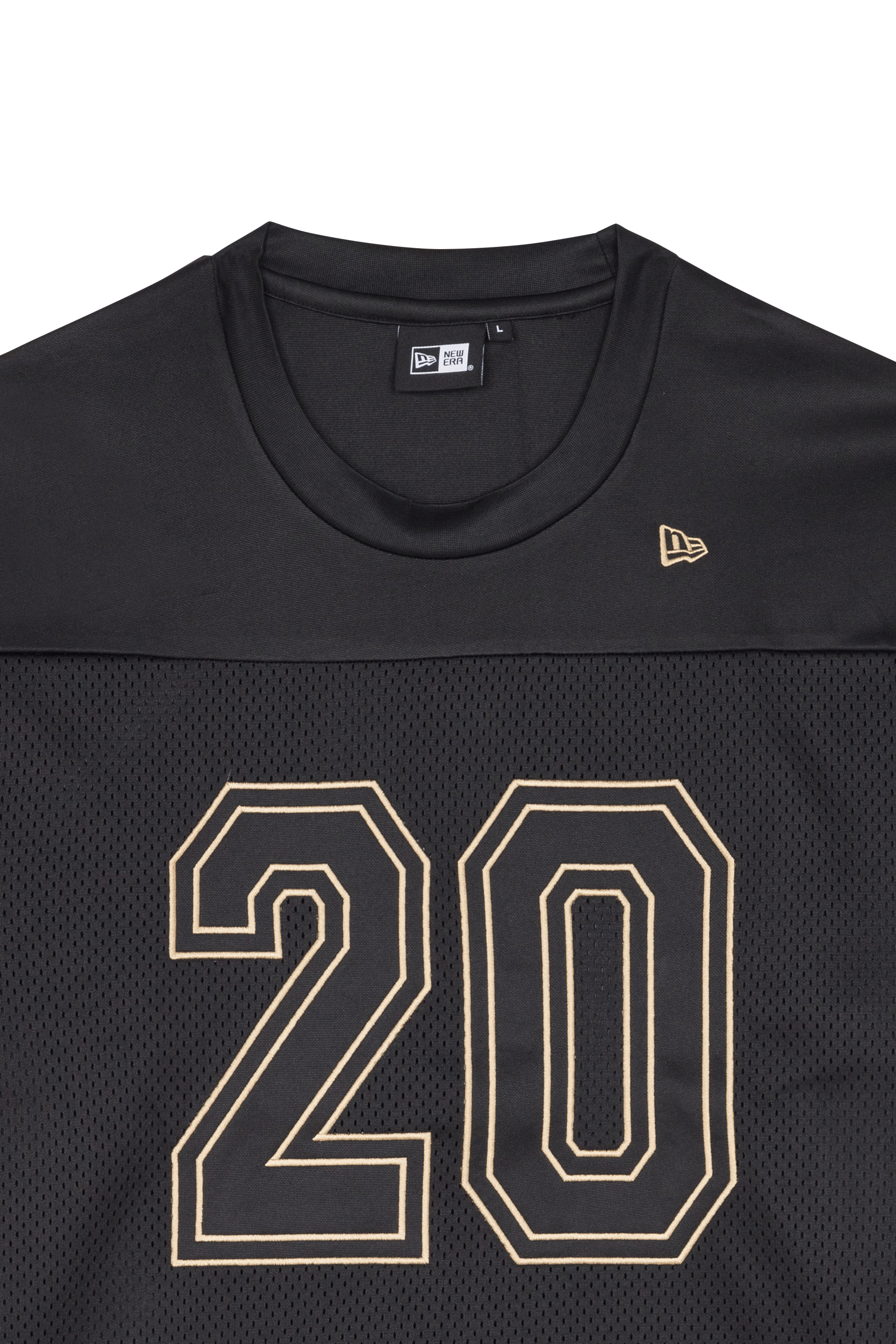T-shirt Black