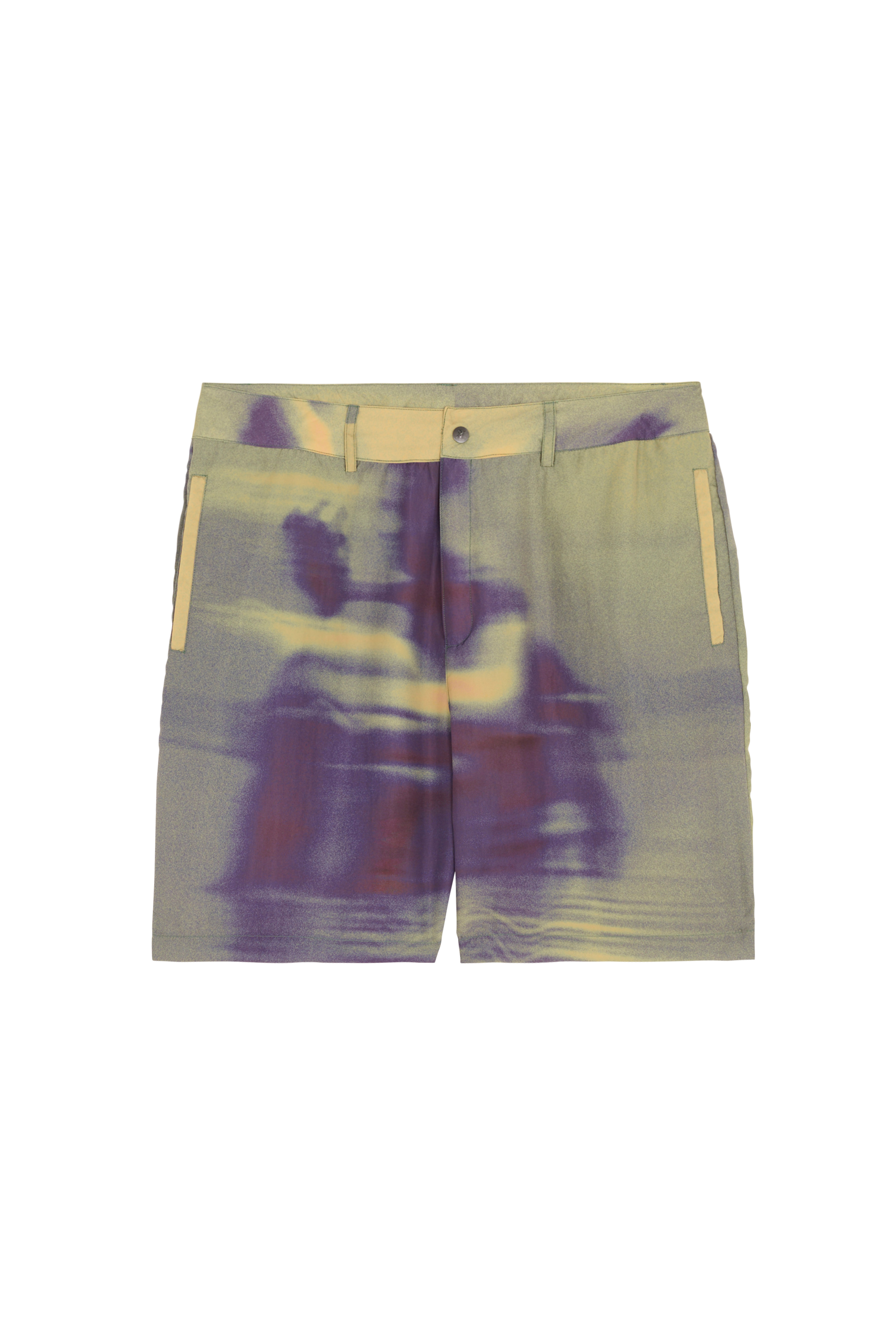 Shorts Multicolored