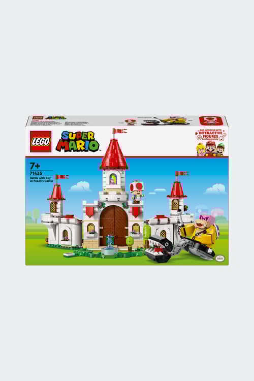 LEGO Jeu Multicolore