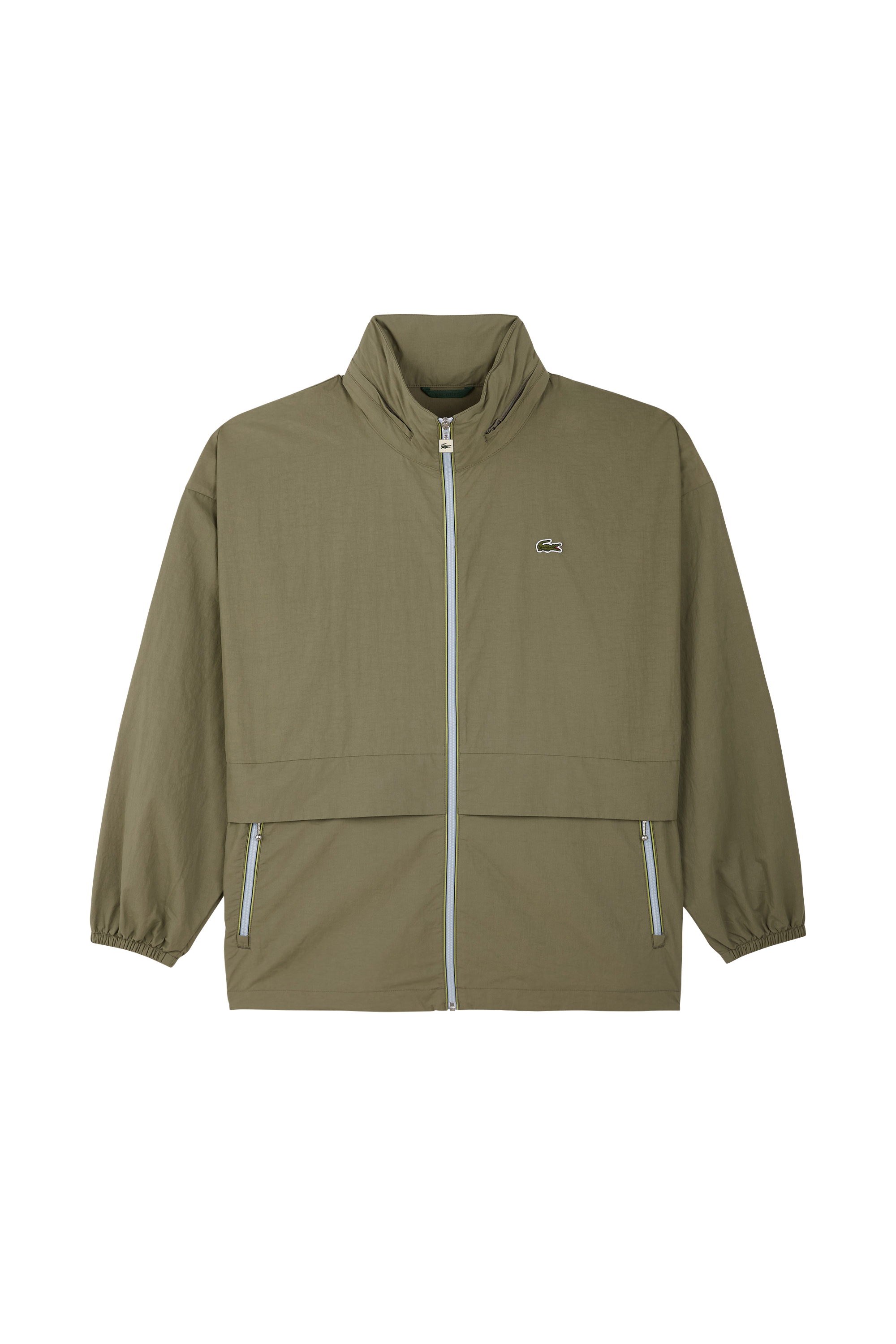 Veste Vert