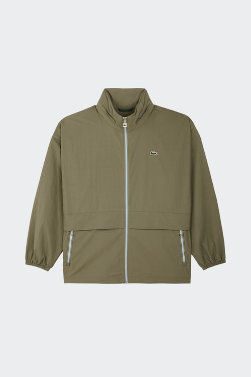 LACOSTE Veste Vert