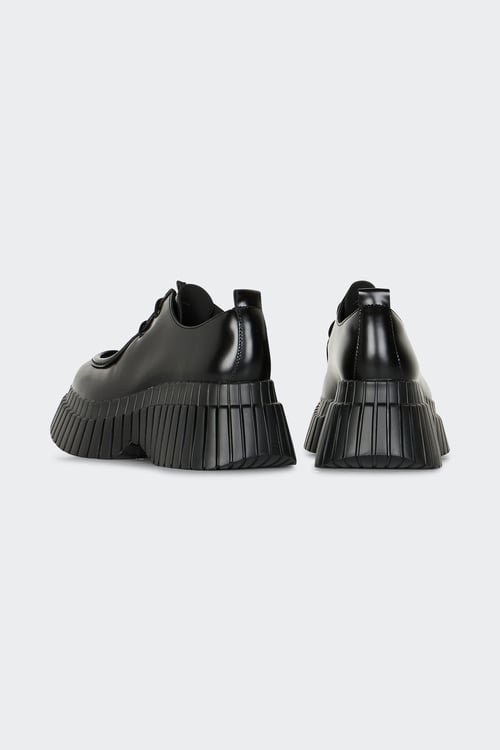 CAMPER Derbies Noir