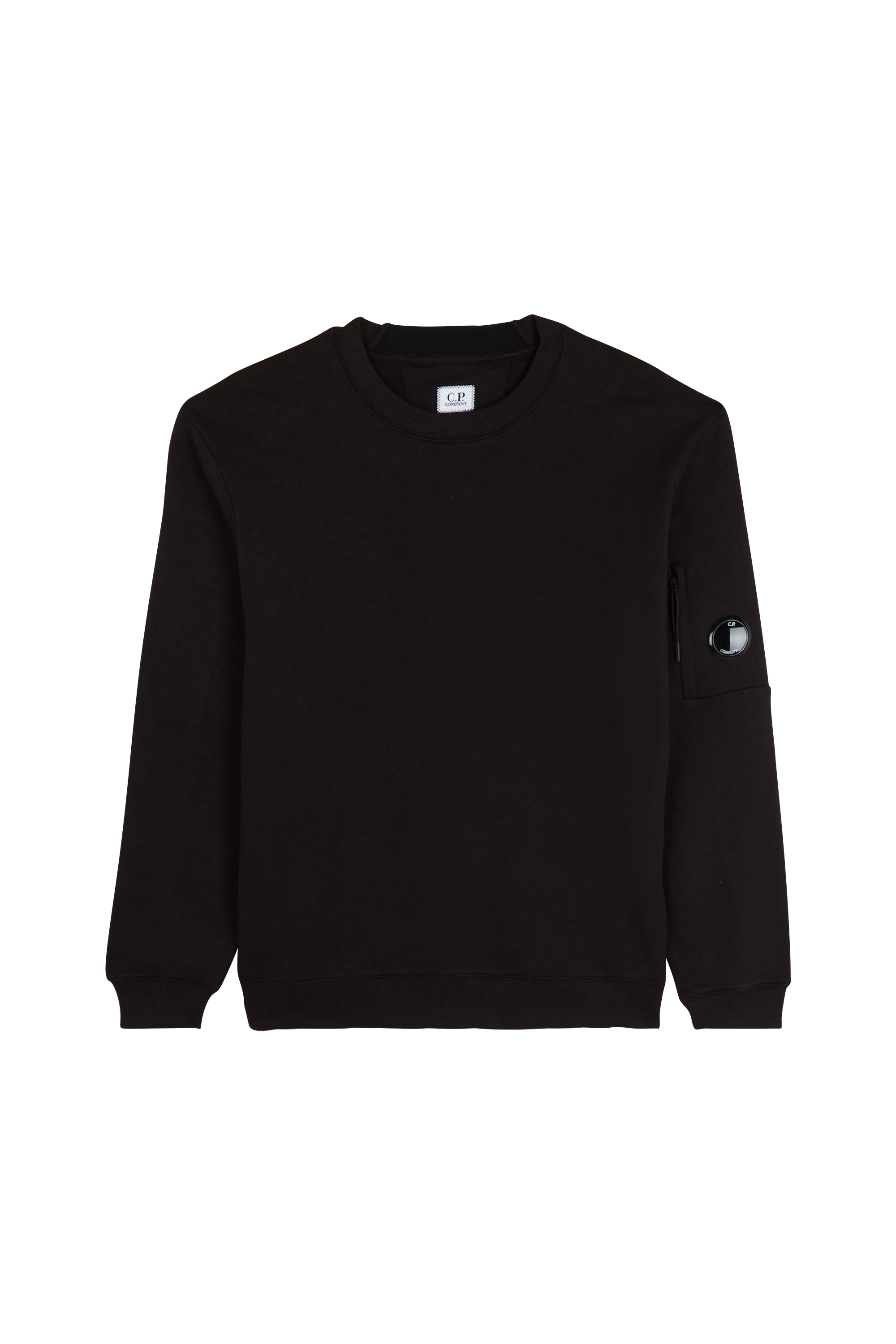 sweatshirt Black