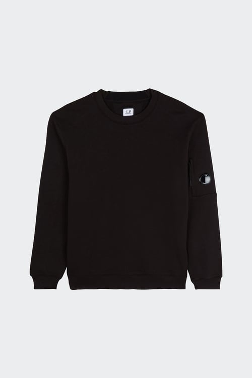 C.P. COMPANY Sweatshirt Noir
