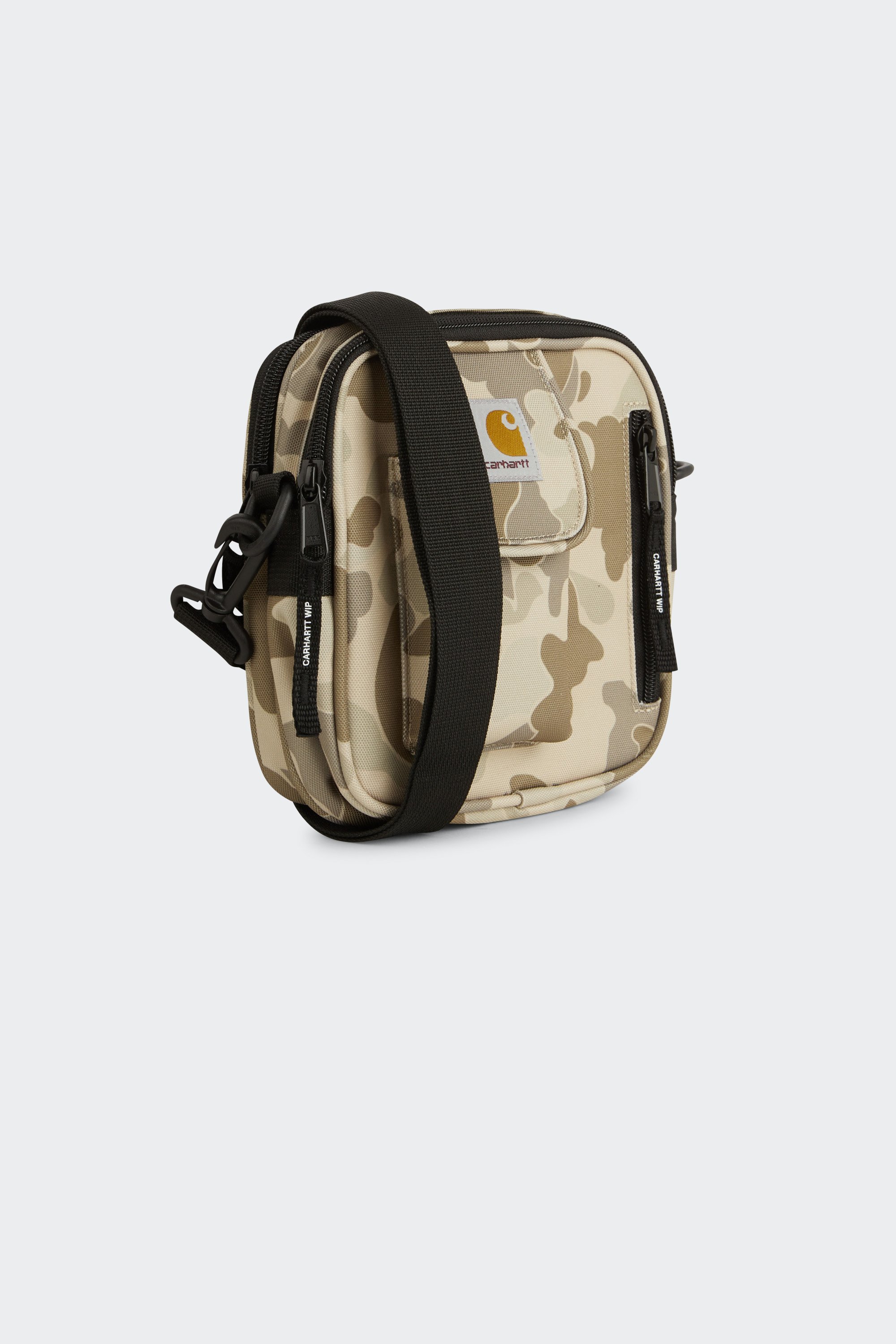 Baindeminuit shoulder bag | Green by CARHARTT WIP Baindeminuit shoulder bag Green