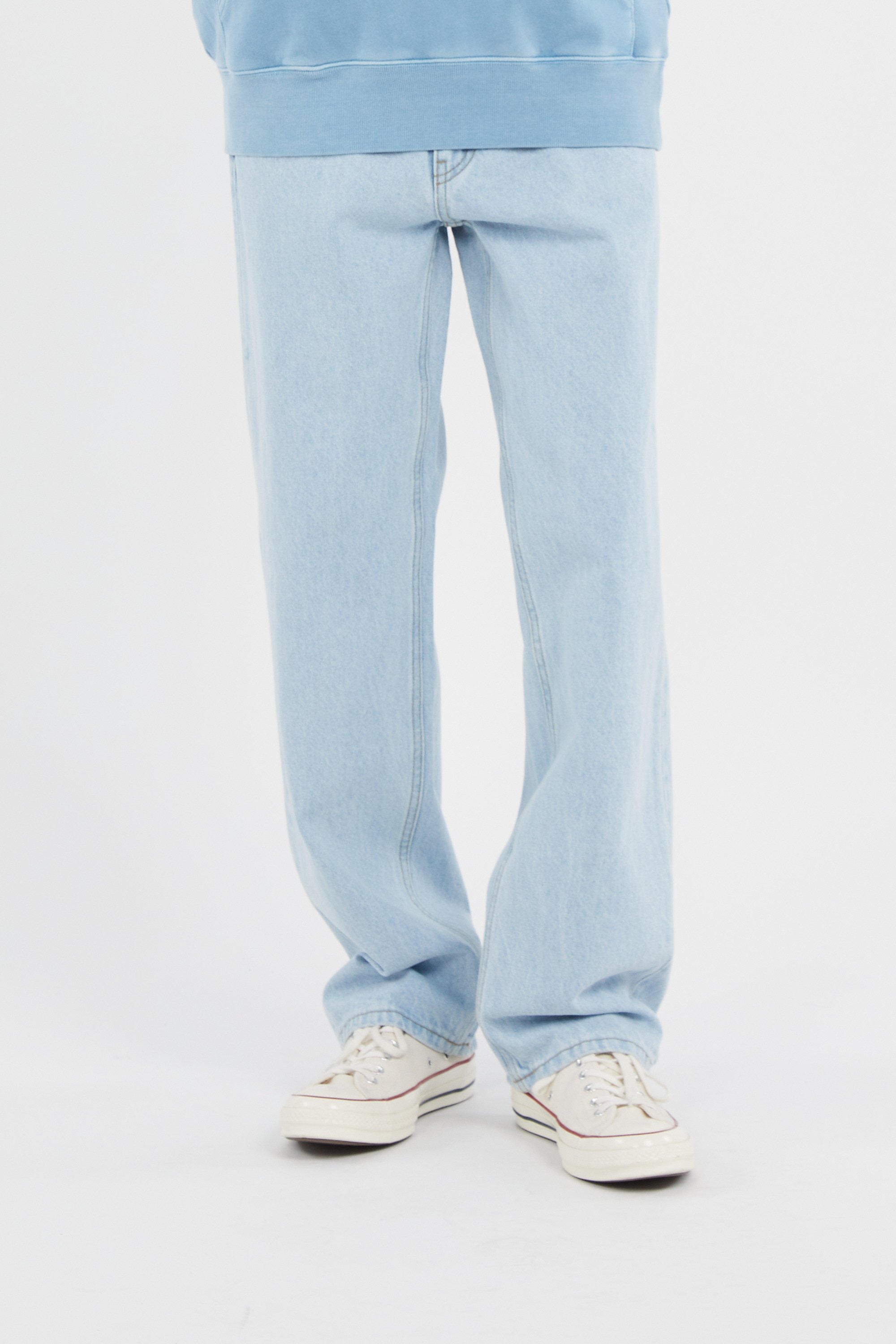 Jean | Bleu by HUF Jean Bleu