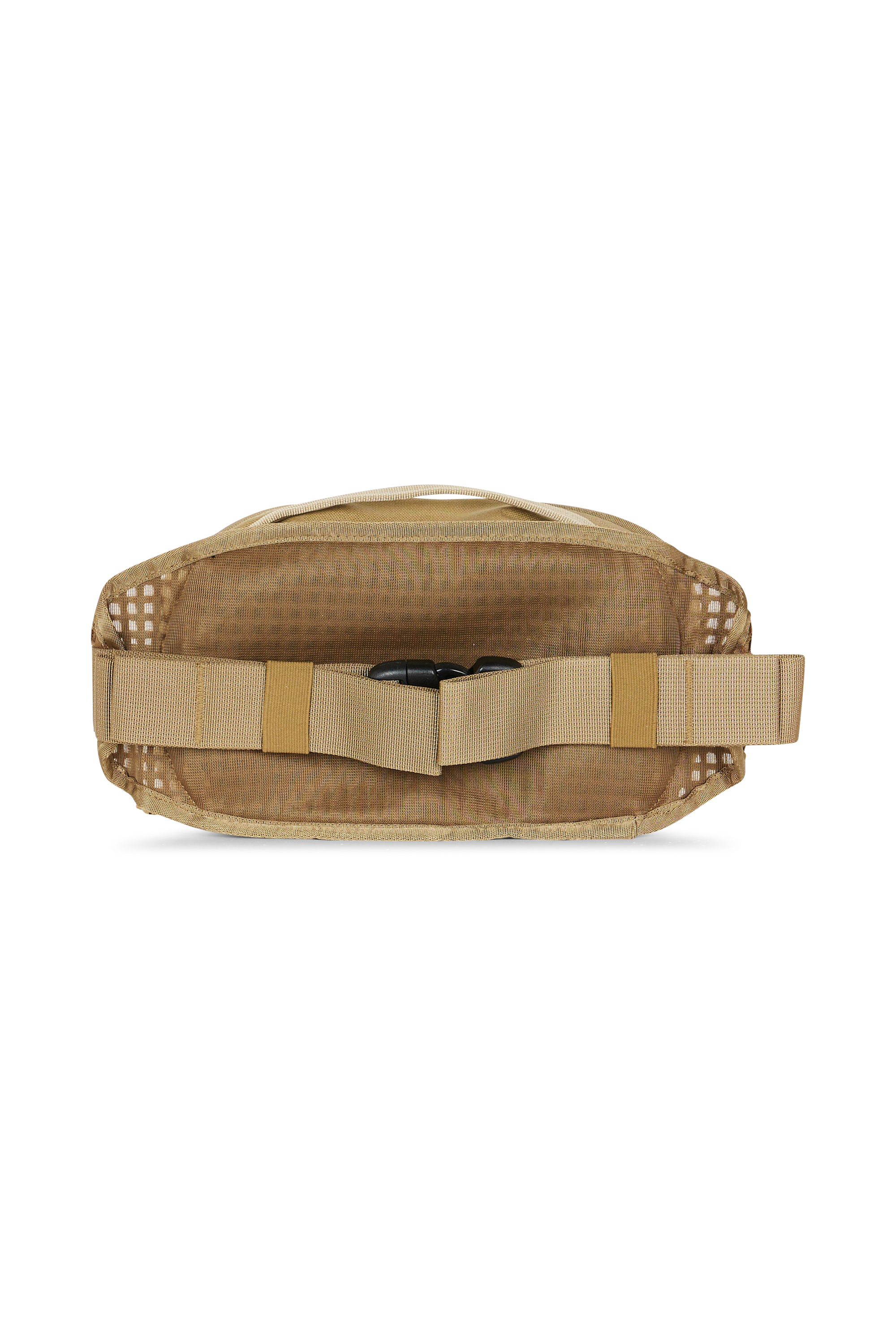 Waist bag Beige