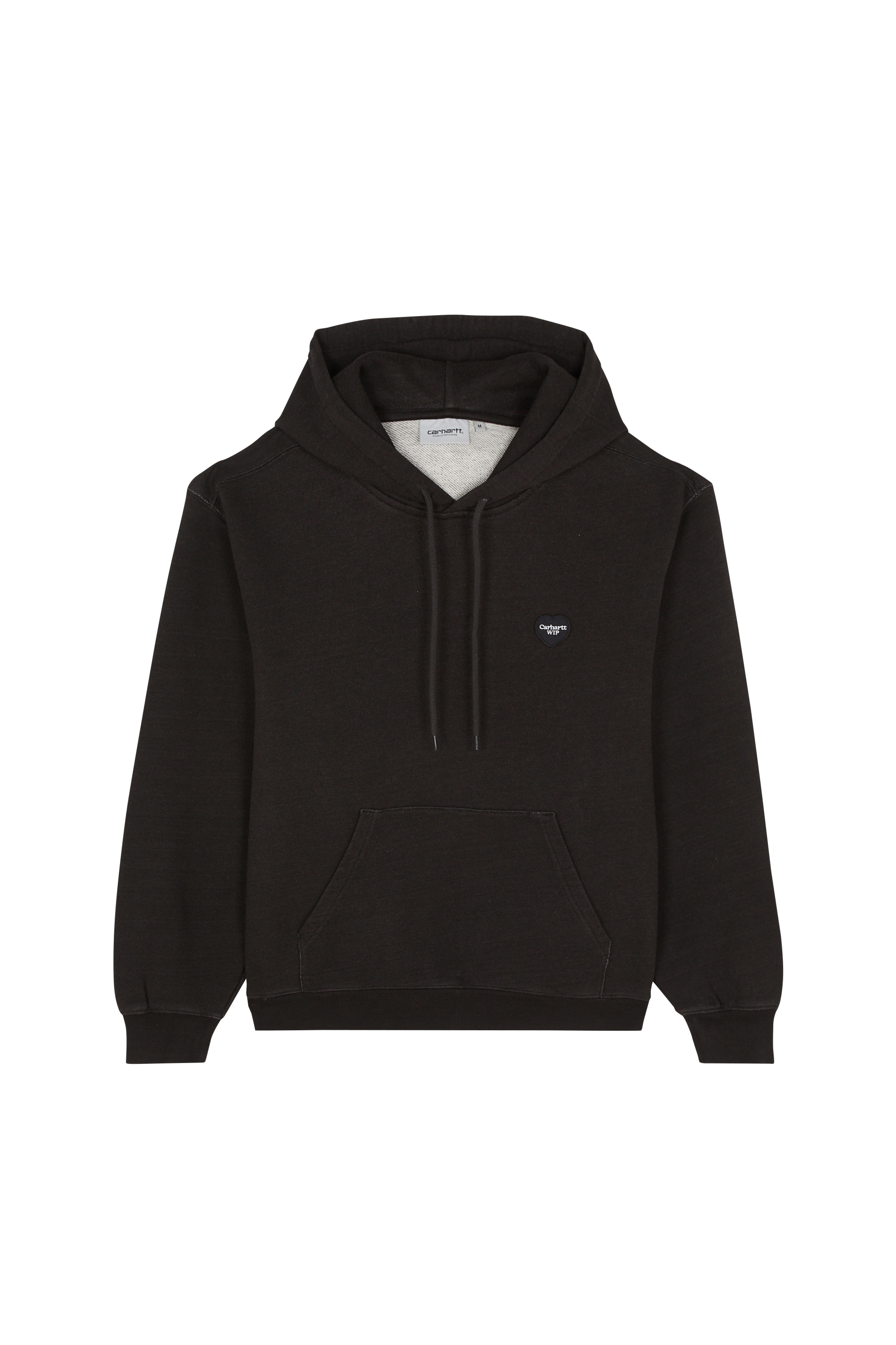 Hoodie Black