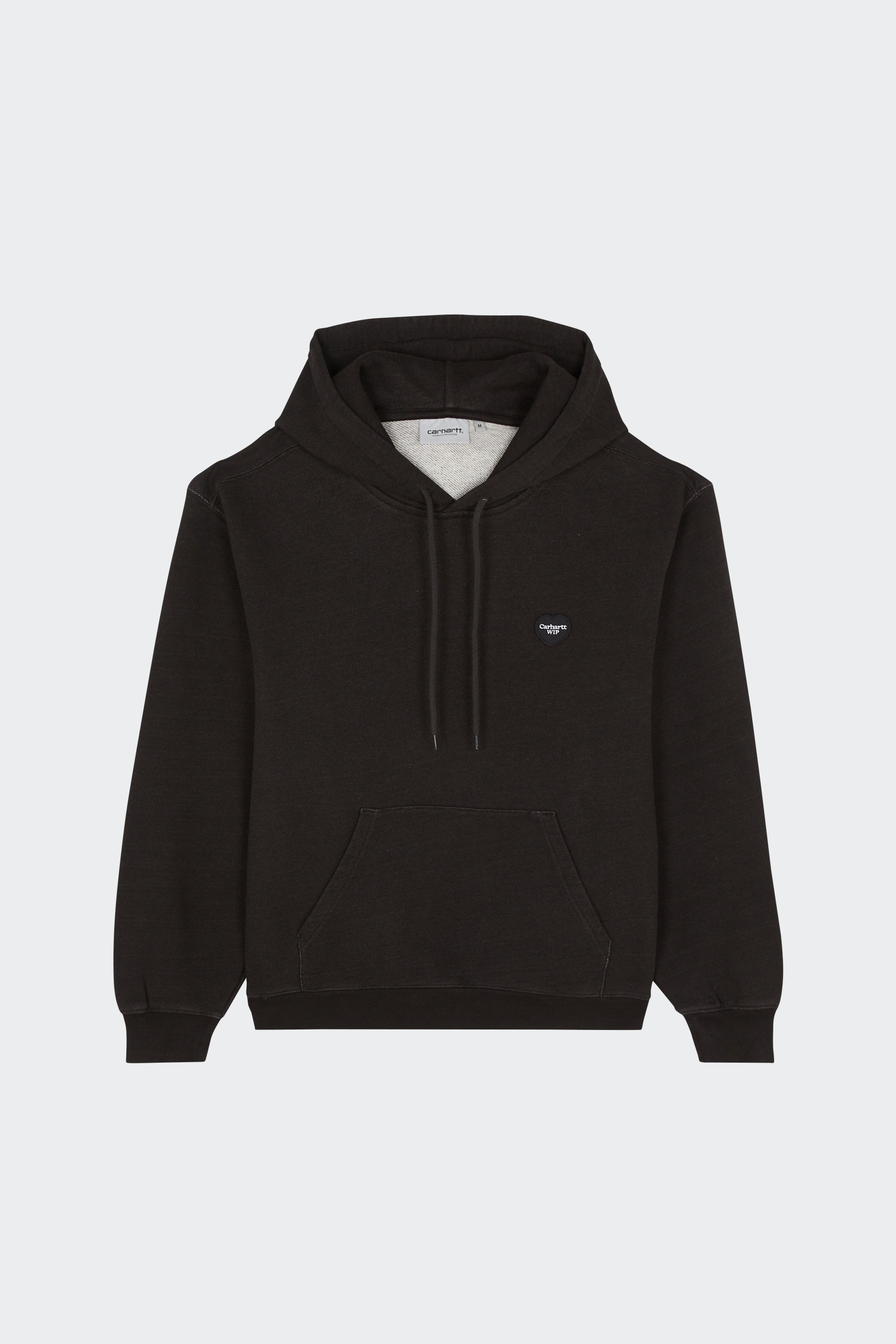 Hoodie | Black by CARHARTT WIP Hoodie Black