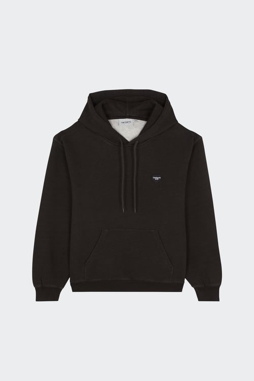 Hoodie - Taille XS Noir