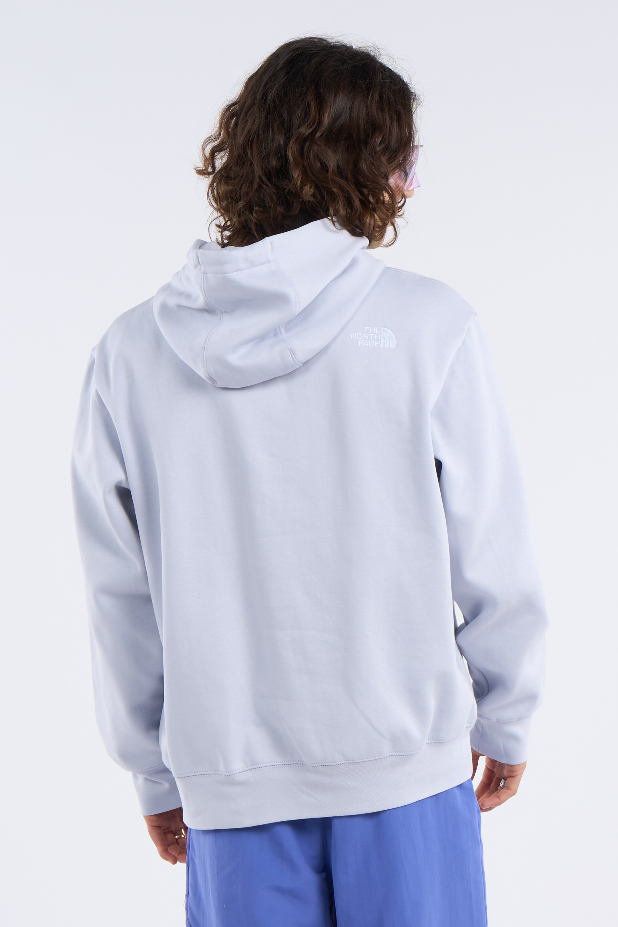 Hoodie Grey