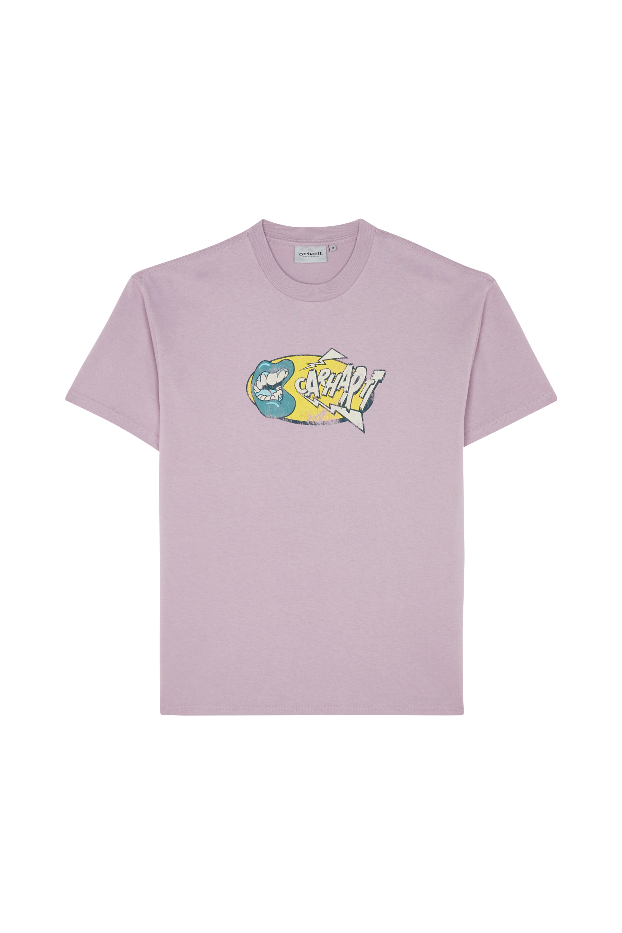 T-shirt Pink