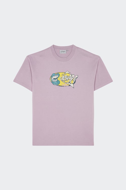 T-shirt - Taille S Rose