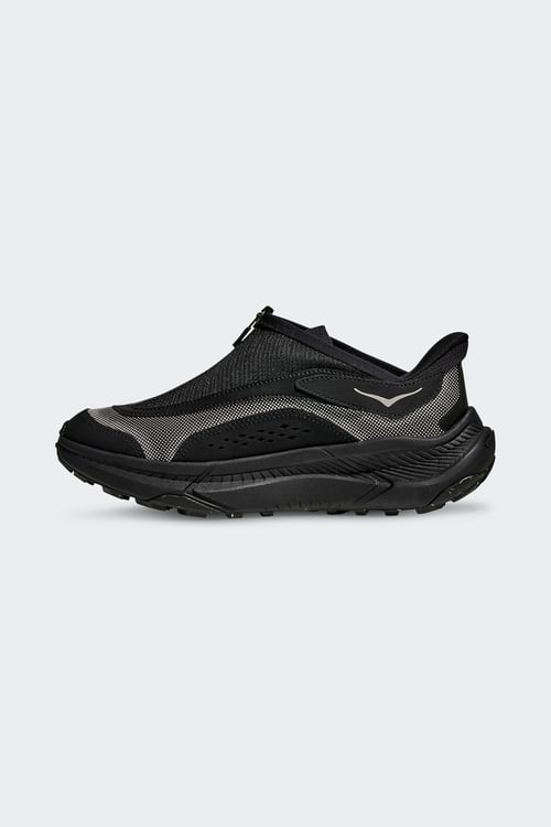 HOKA Sneakers Black