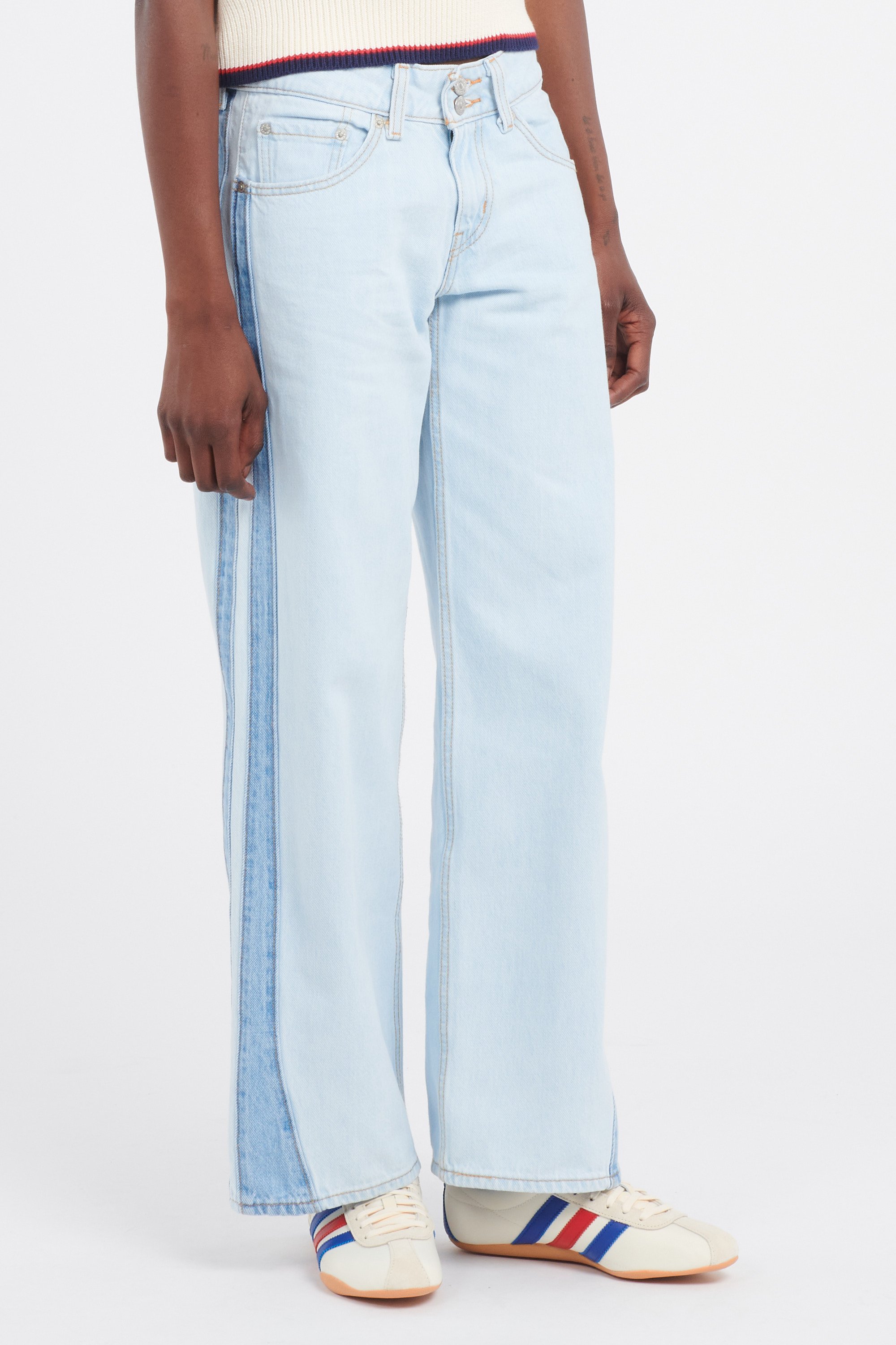 Jean | Bleu LEVI'S Femme